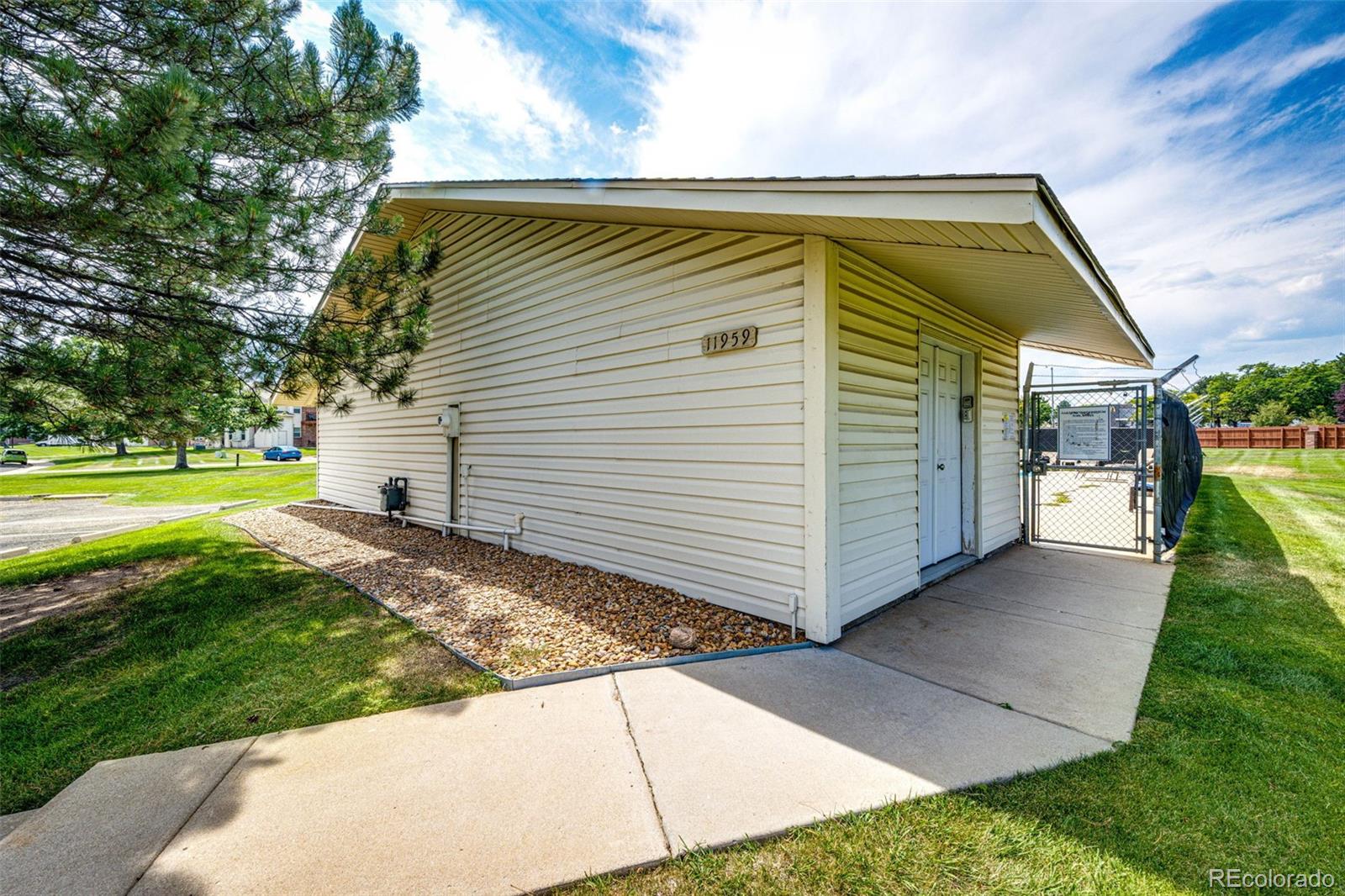 MLS Image #29 for 11982  bellaire street g,thornton, Colorado