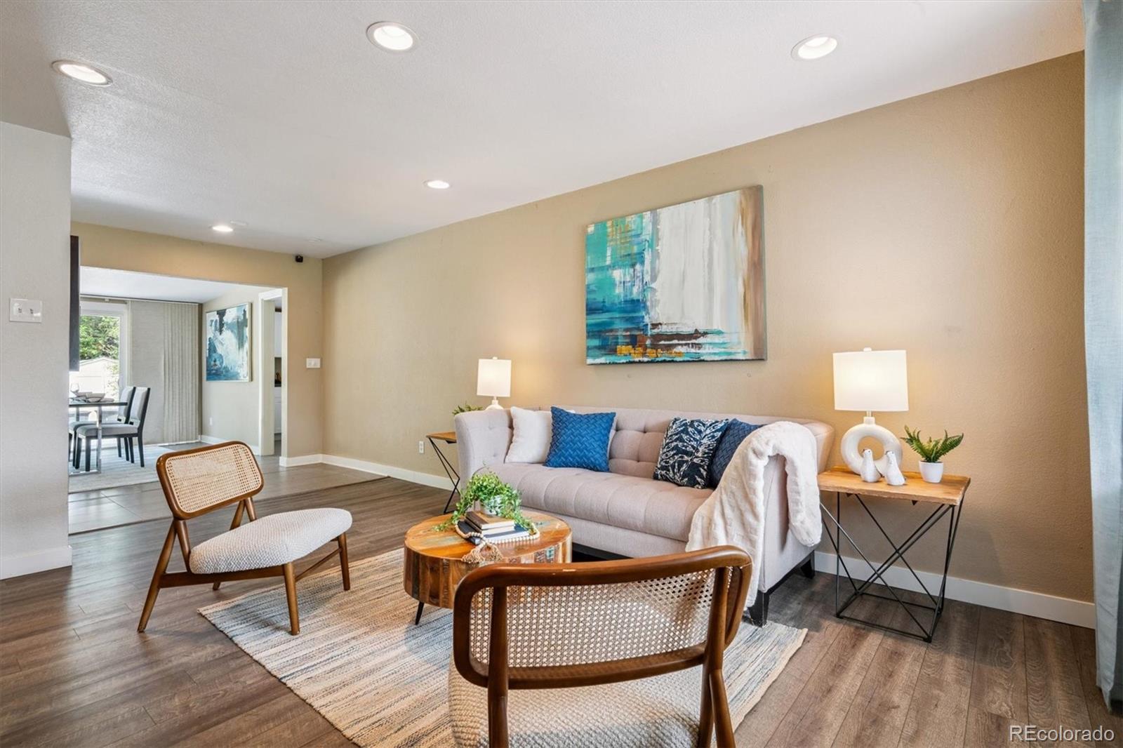 MLS Image #1 for 5251 e dartmouth avenue,denver, Colorado