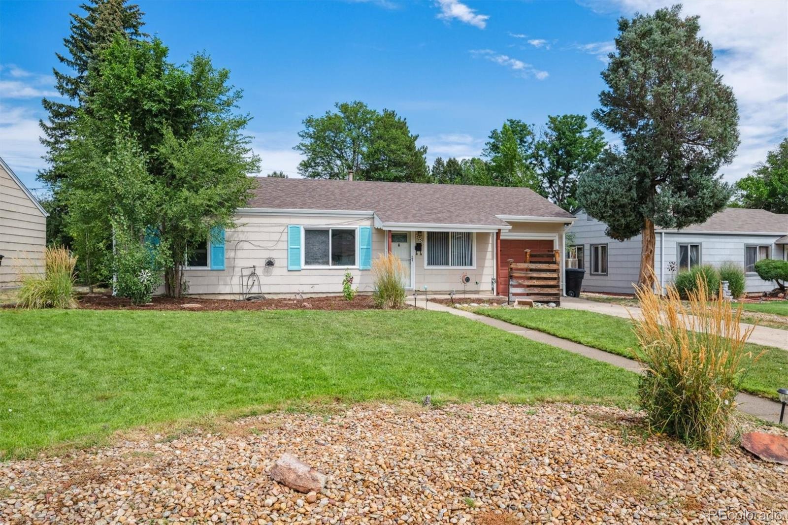MLS Image #19 for 5251 e dartmouth avenue,denver, Colorado