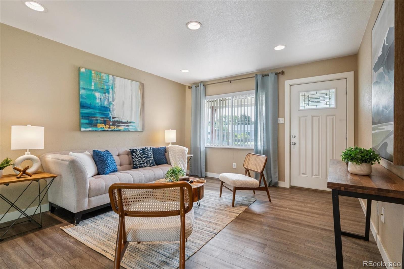 MLS Image #2 for 5251 e dartmouth avenue,denver, Colorado