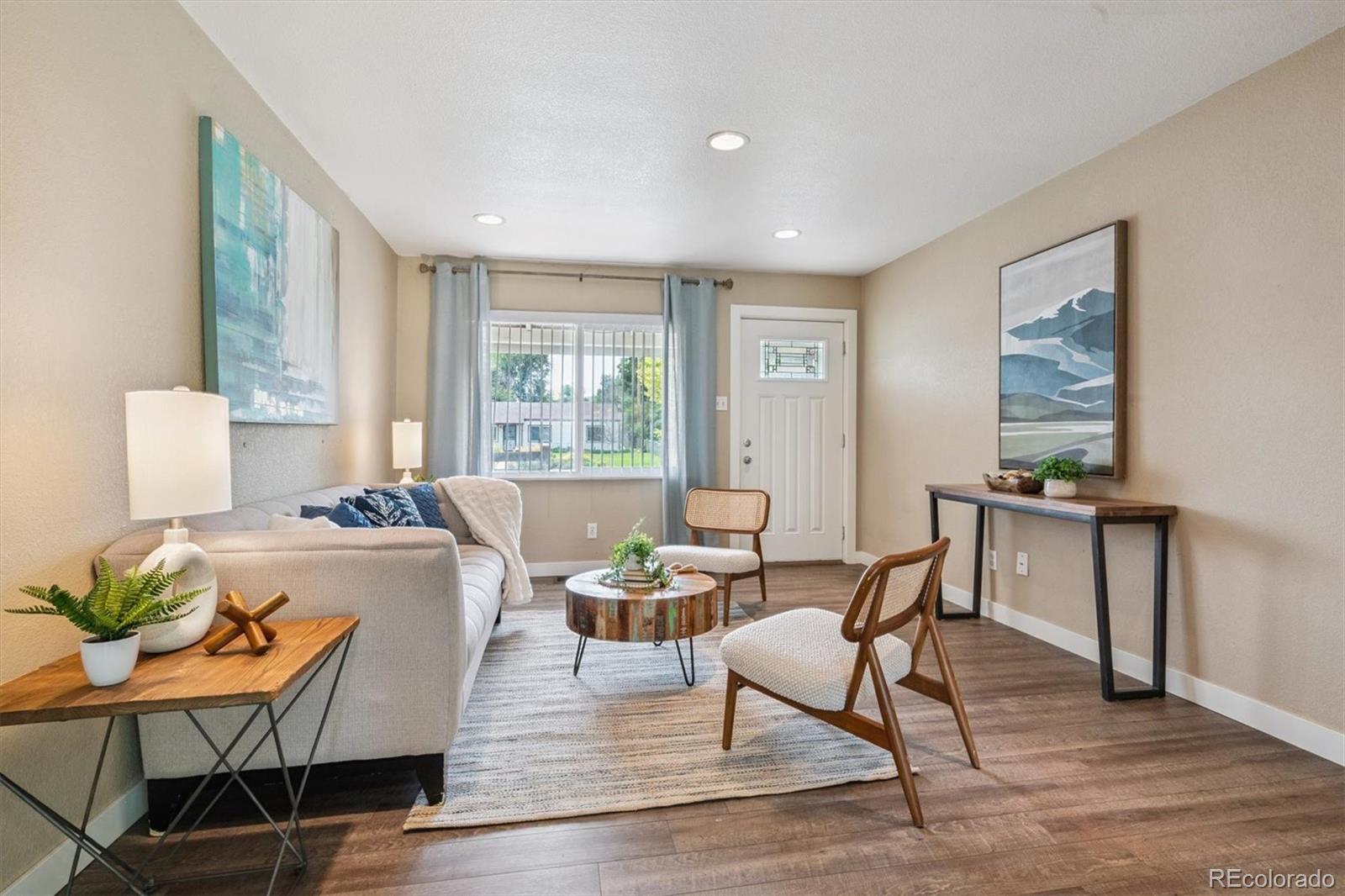 MLS Image #3 for 5251 e dartmouth avenue,denver, Colorado