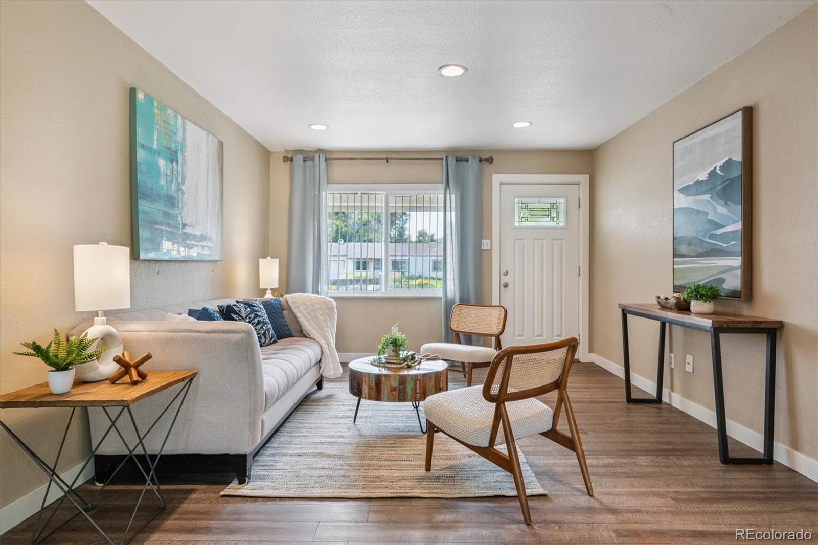 MLS Image #4 for 5251 e dartmouth avenue,denver, Colorado