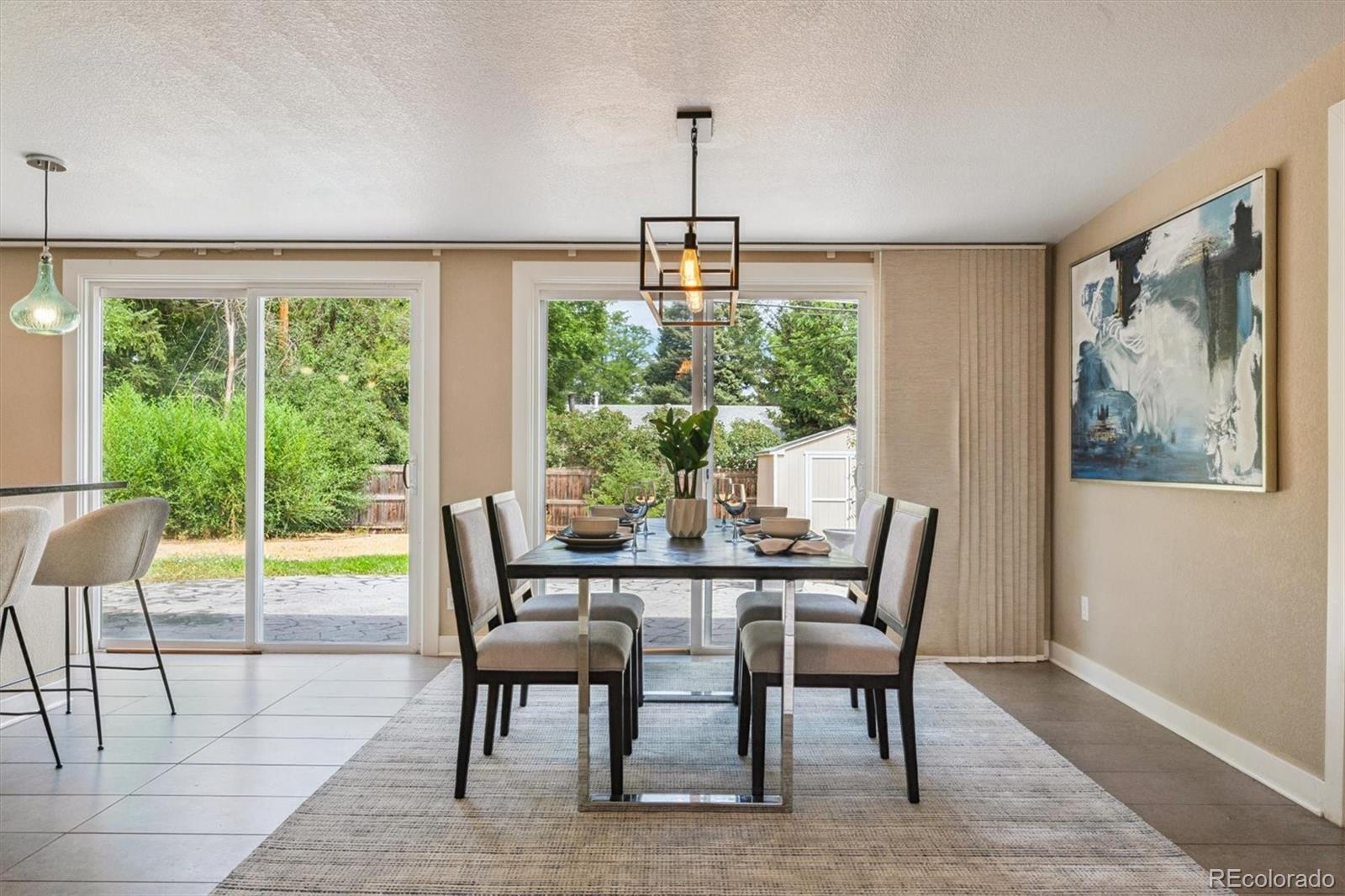 MLS Image #5 for 5251 e dartmouth avenue,denver, Colorado
