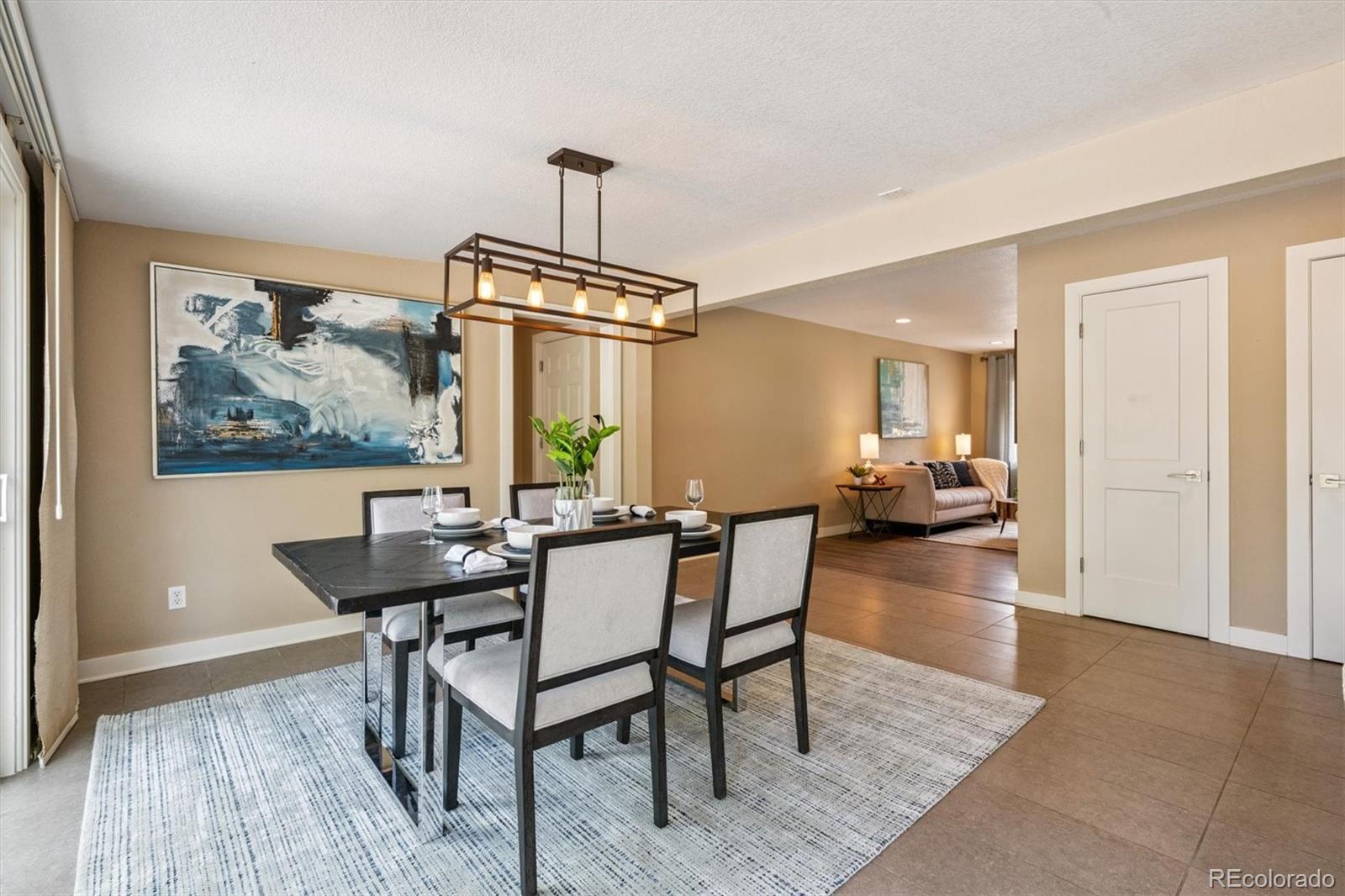 MLS Image #6 for 5251 e dartmouth avenue,denver, Colorado