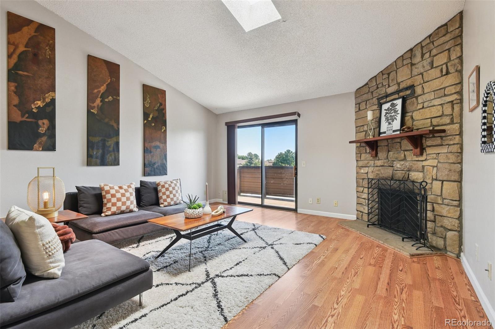 MLS Image #1 for 205  wright street 306,lakewood, Colorado