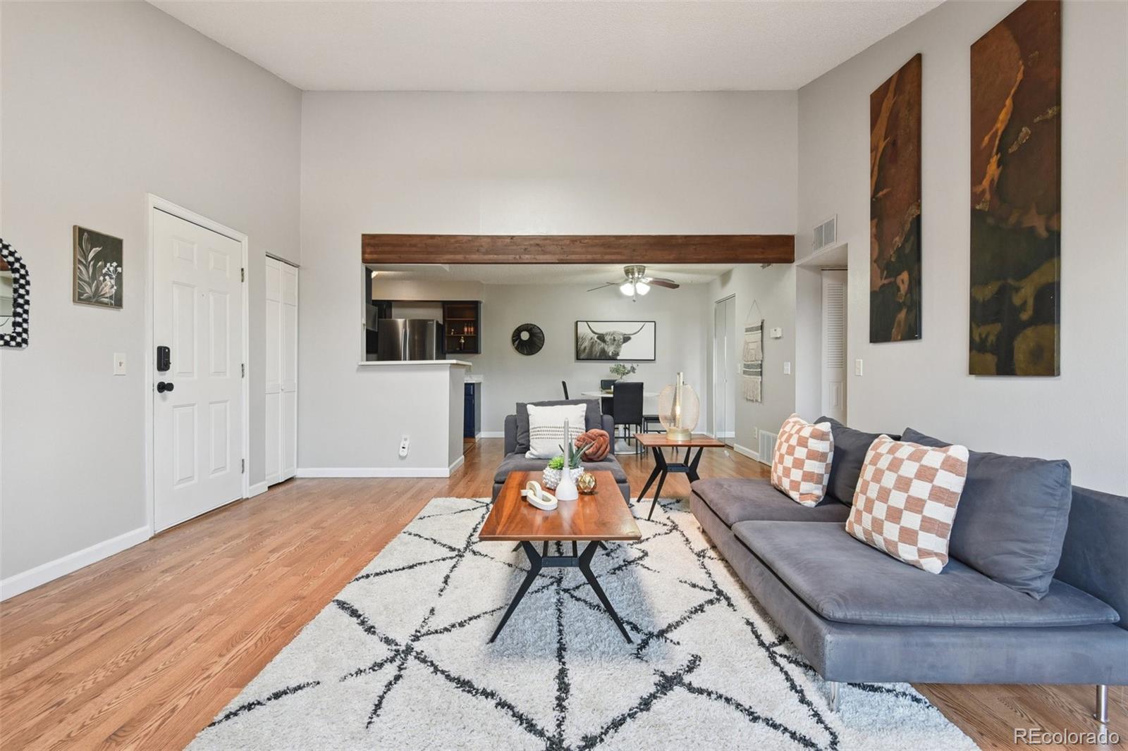 MLS Image #2 for 205  wright street 306,lakewood, Colorado
