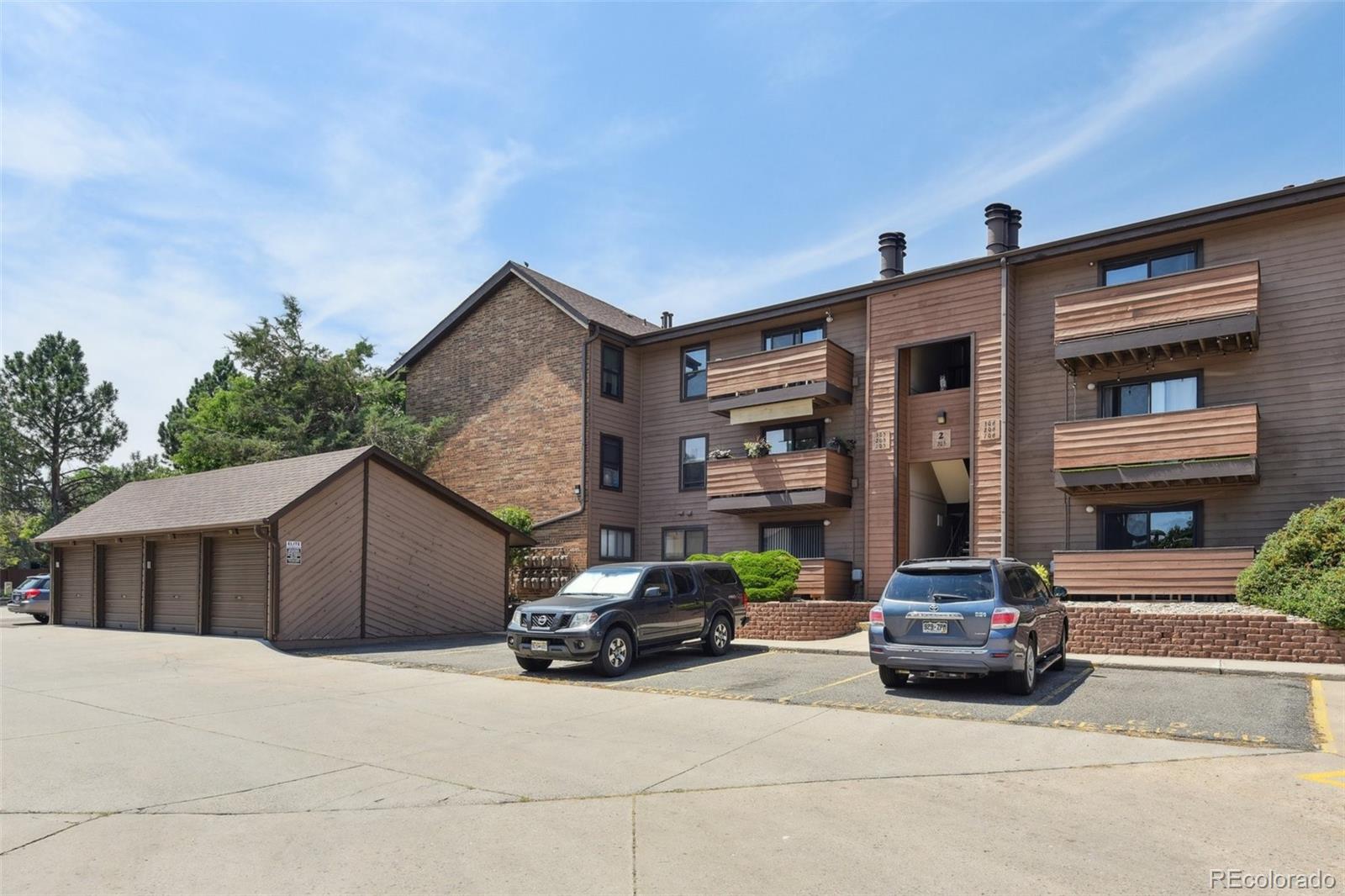 MLS Image #22 for 205  wright street 306,lakewood, Colorado