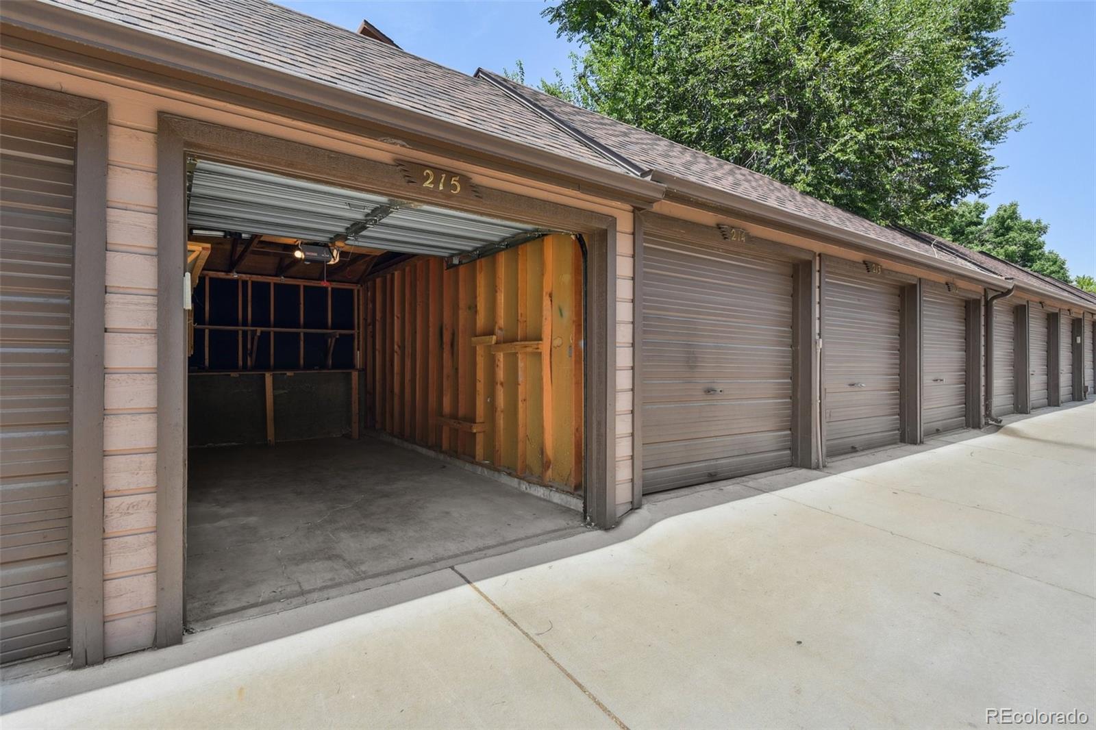 MLS Image #23 for 205  wright street 306,lakewood, Colorado