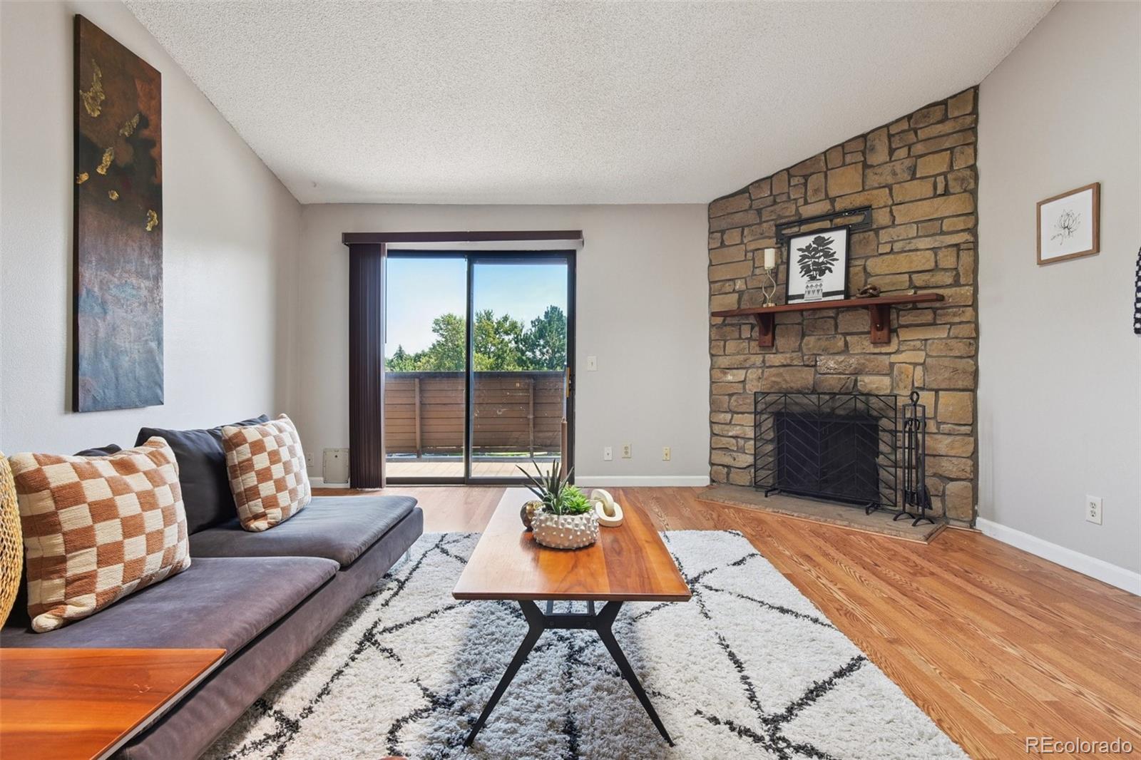 MLS Image #3 for 205  wright street 306,lakewood, Colorado