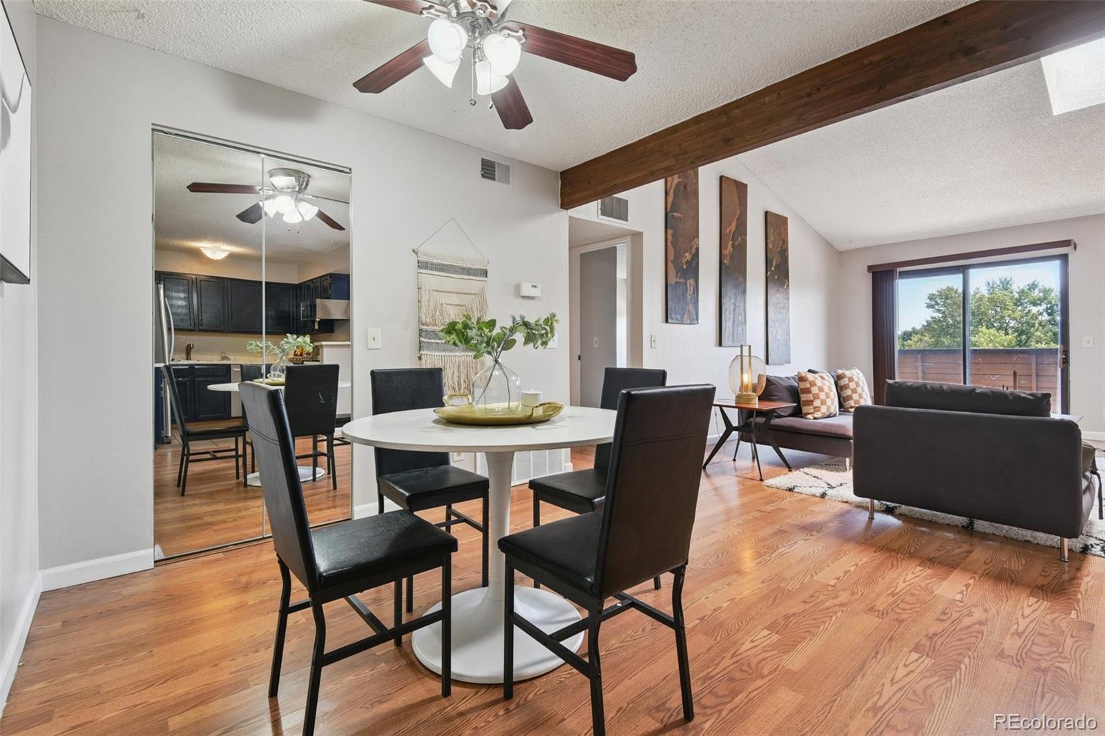 MLS Image #9 for 205  wright street 306,lakewood, Colorado