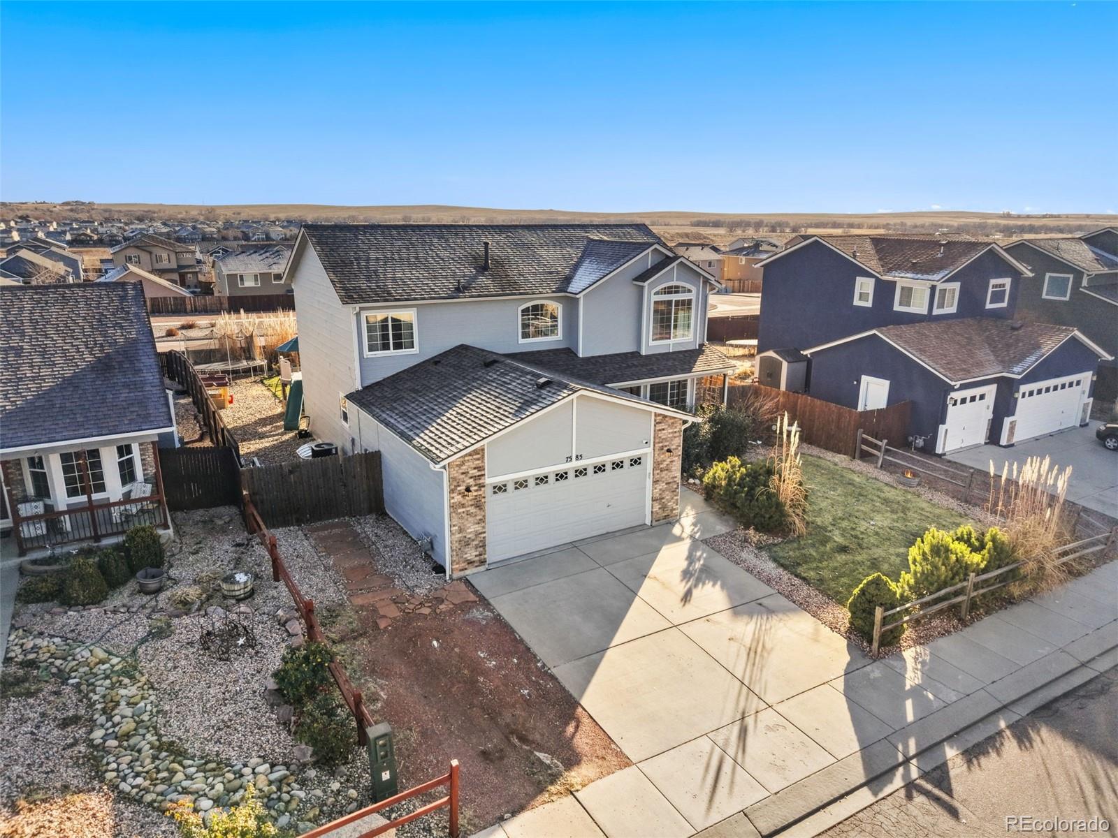 MLS Image #32 for 7585  sun prairie drive,colorado springs, Colorado