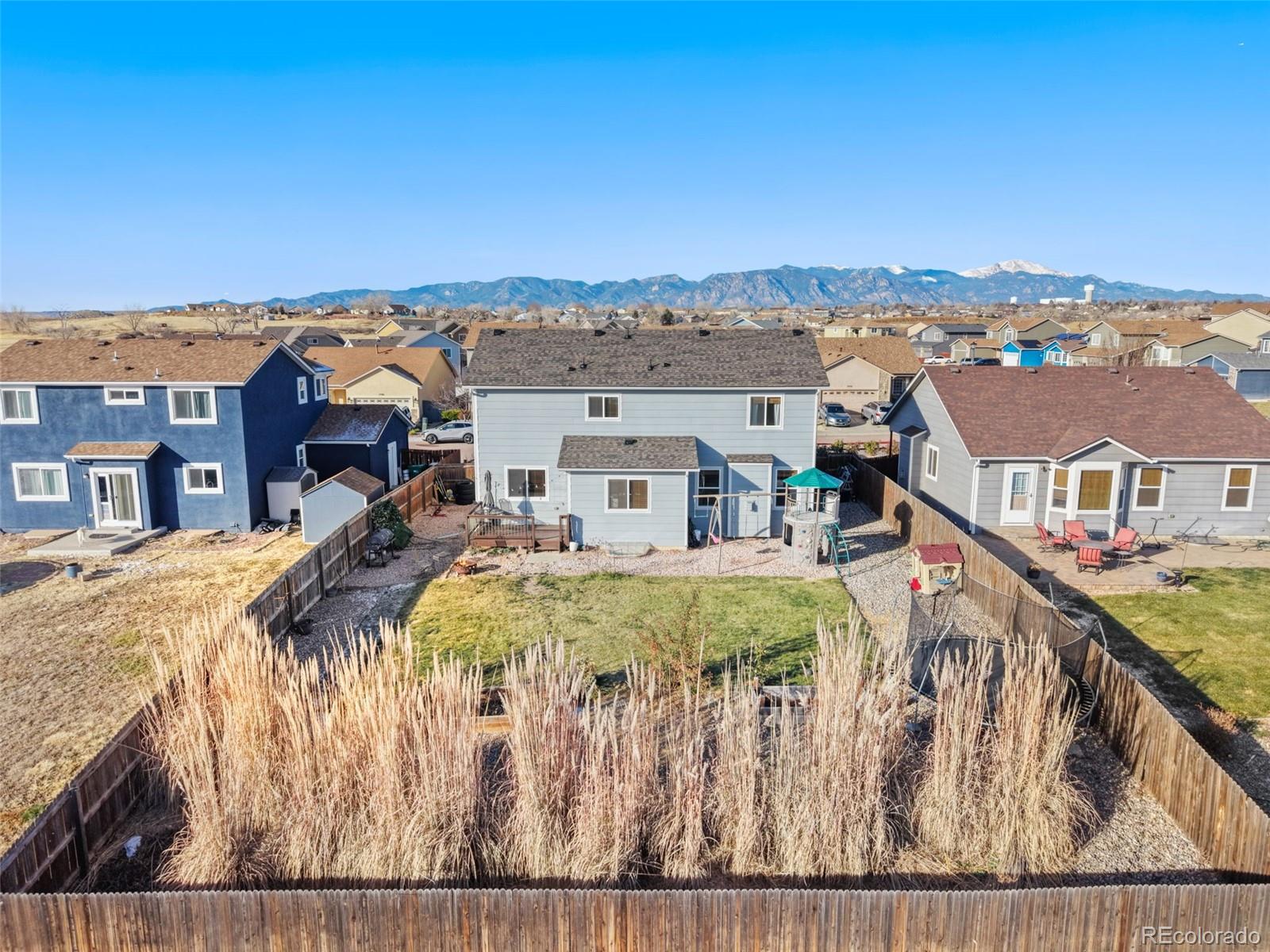 MLS Image #33 for 7585  sun prairie drive,colorado springs, Colorado