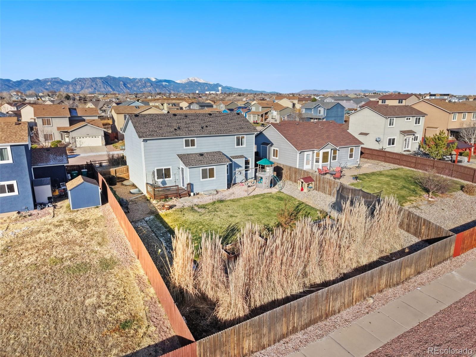 MLS Image #34 for 7585  sun prairie drive,colorado springs, Colorado