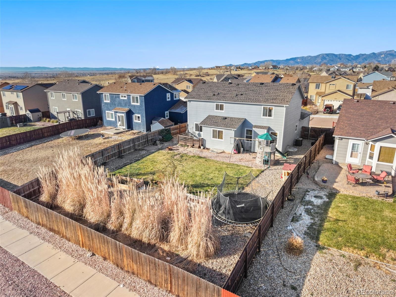 MLS Image #35 for 7585  sun prairie drive,colorado springs, Colorado