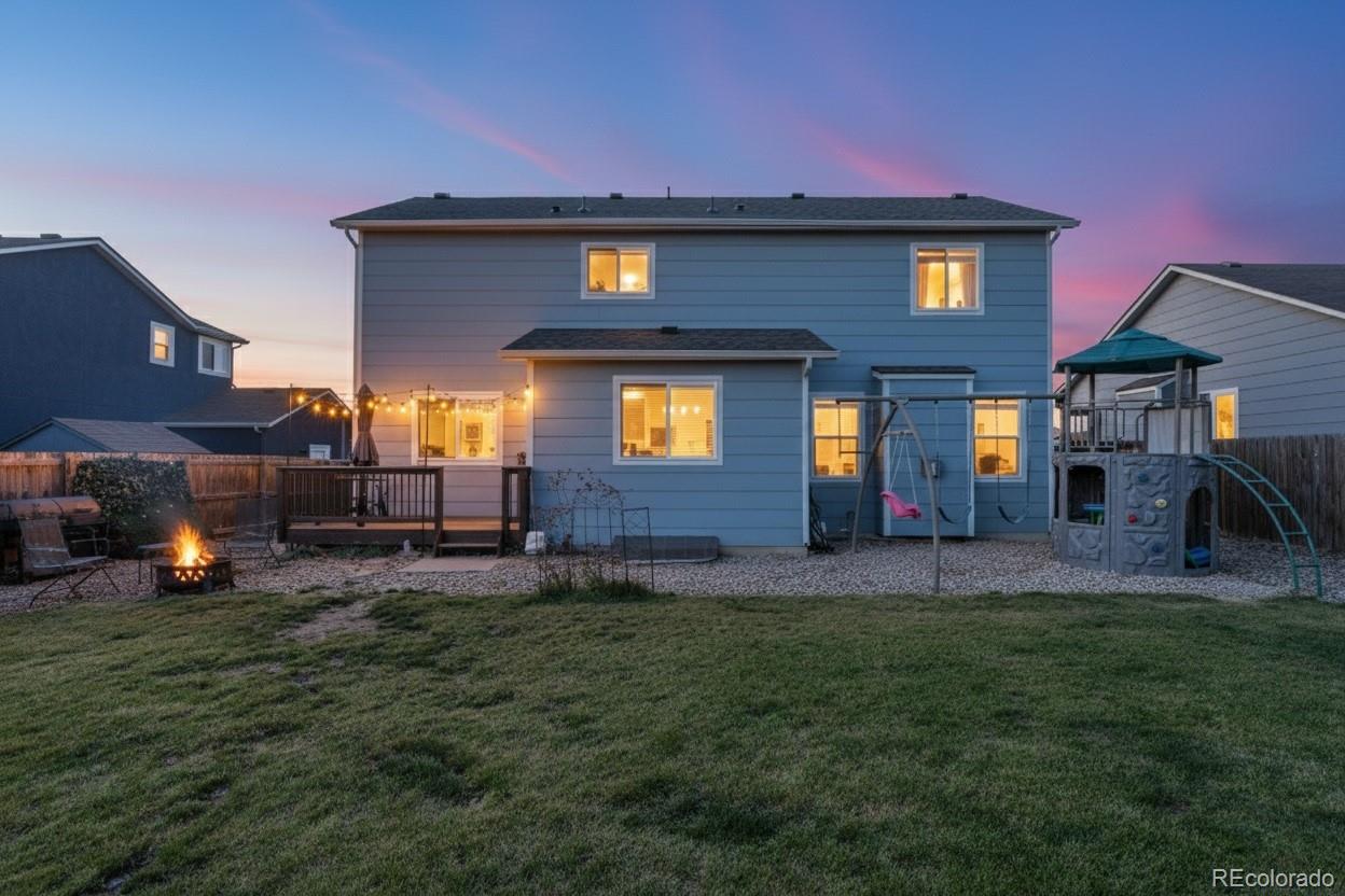 MLS Image #4 for 7585  sun prairie drive,colorado springs, Colorado