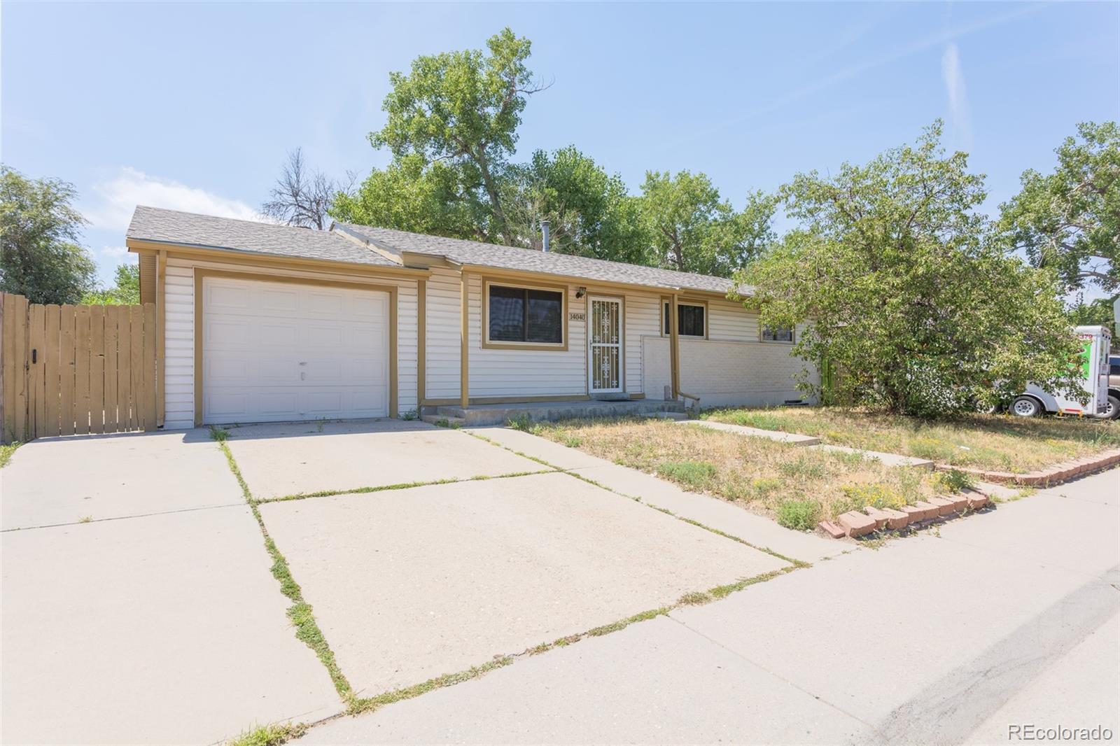 MLS Image #0 for 14040 e 54th avenue,denver, Colorado