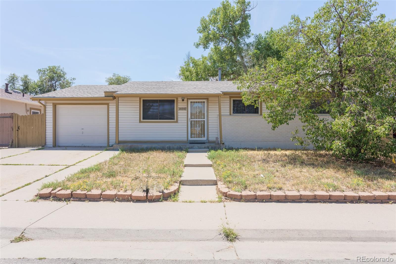 MLS Image #1 for 14040 e 54th avenue,denver, Colorado