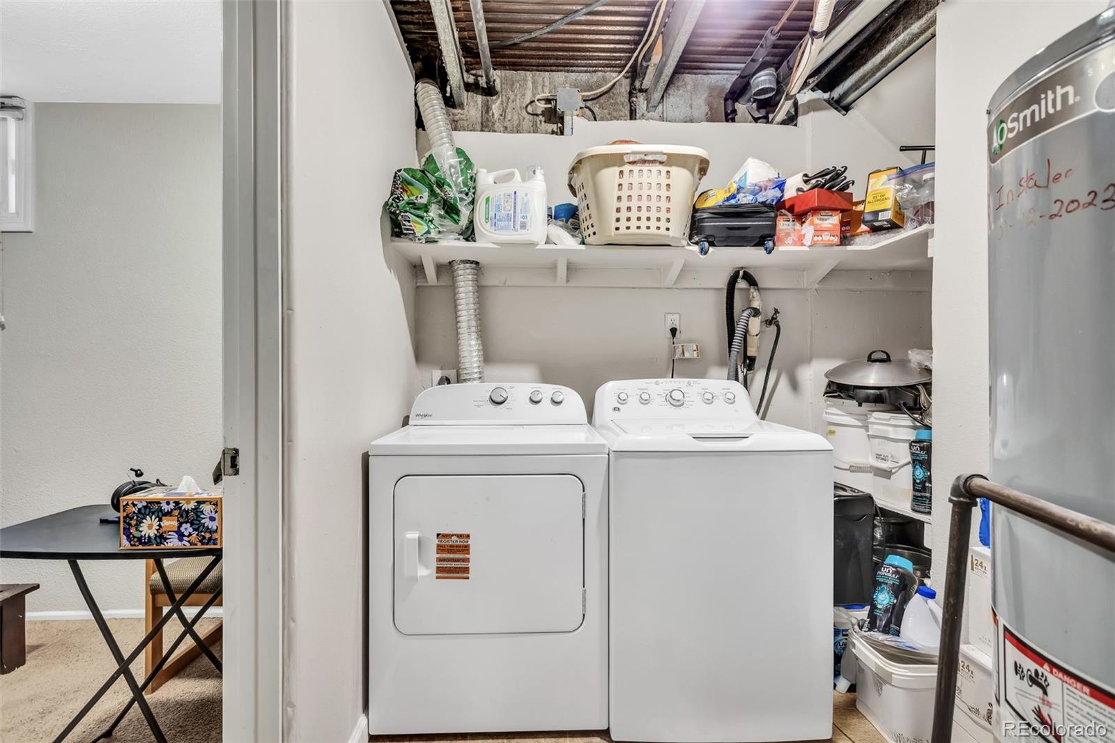 MLS Image #19 for 14040 e 54th avenue,denver, Colorado