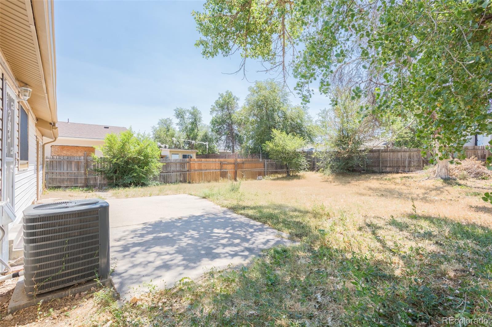 MLS Image #23 for 14040 e 54th avenue,denver, Colorado
