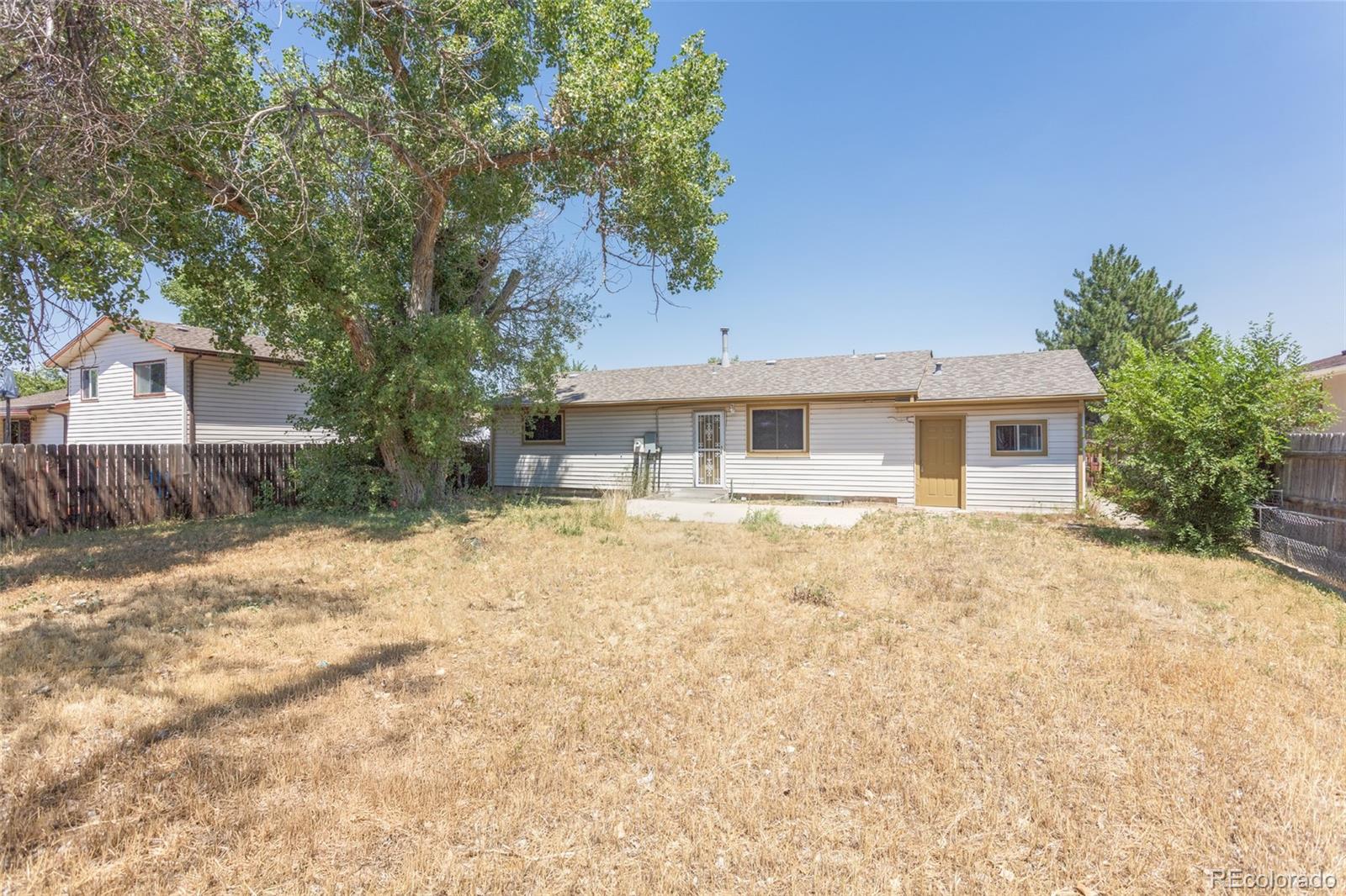 MLS Image #24 for 14040 e 54th avenue,denver, Colorado