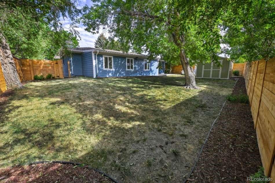 MLS Image #2 for 640  kalmia way,broomfield, Colorado