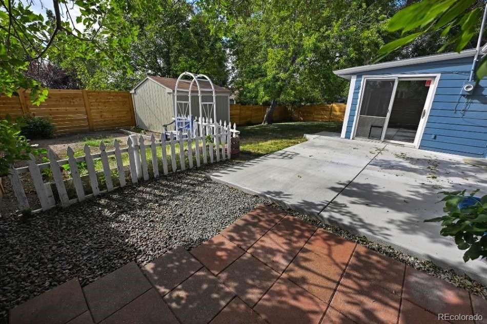 MLS Image #3 for 640  kalmia way,broomfield, Colorado
