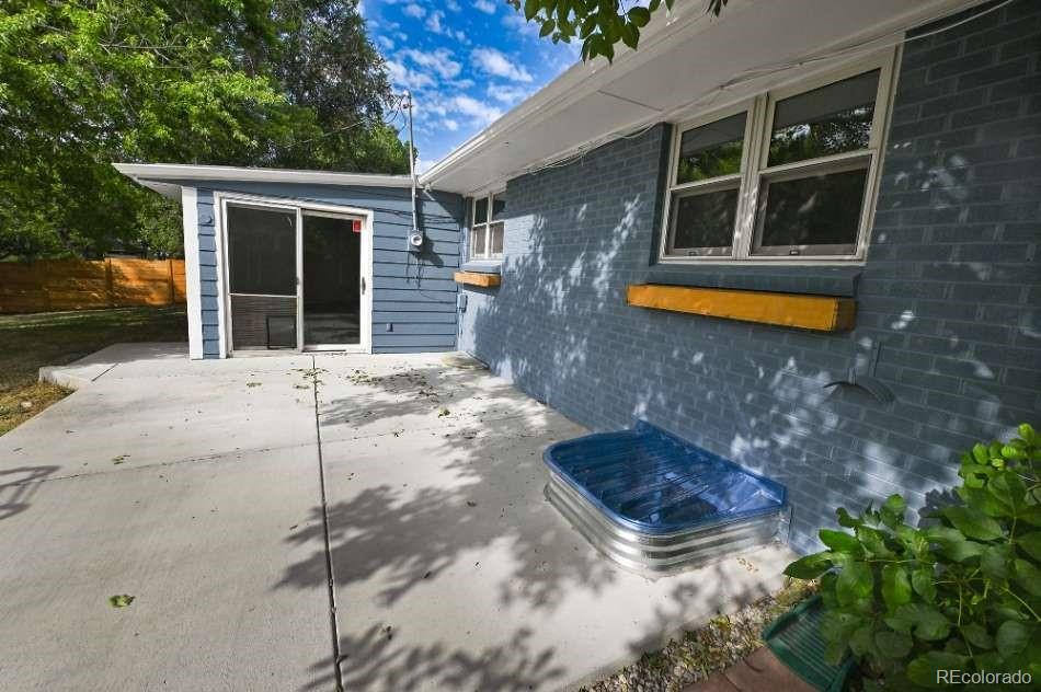 MLS Image #4 for 640  kalmia way,broomfield, Colorado