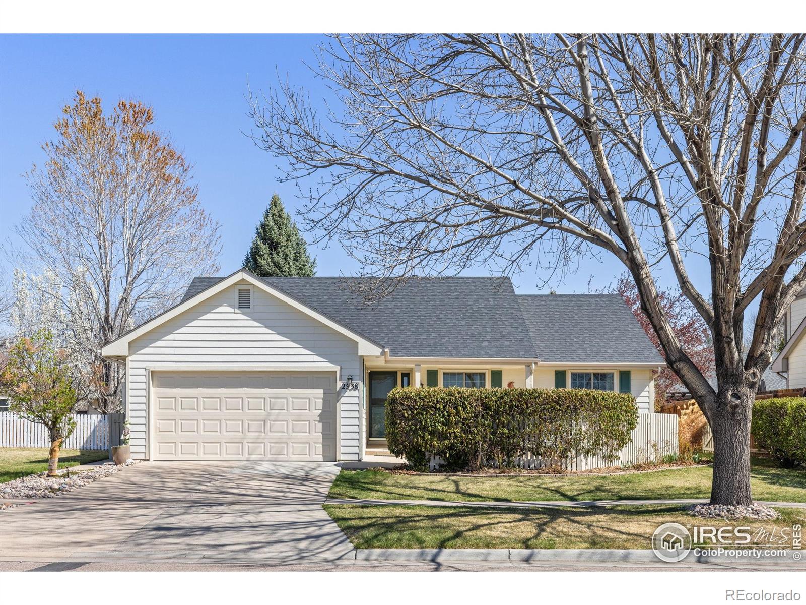 MLS Image #1 for 2938  paddington road,fort collins, Colorado