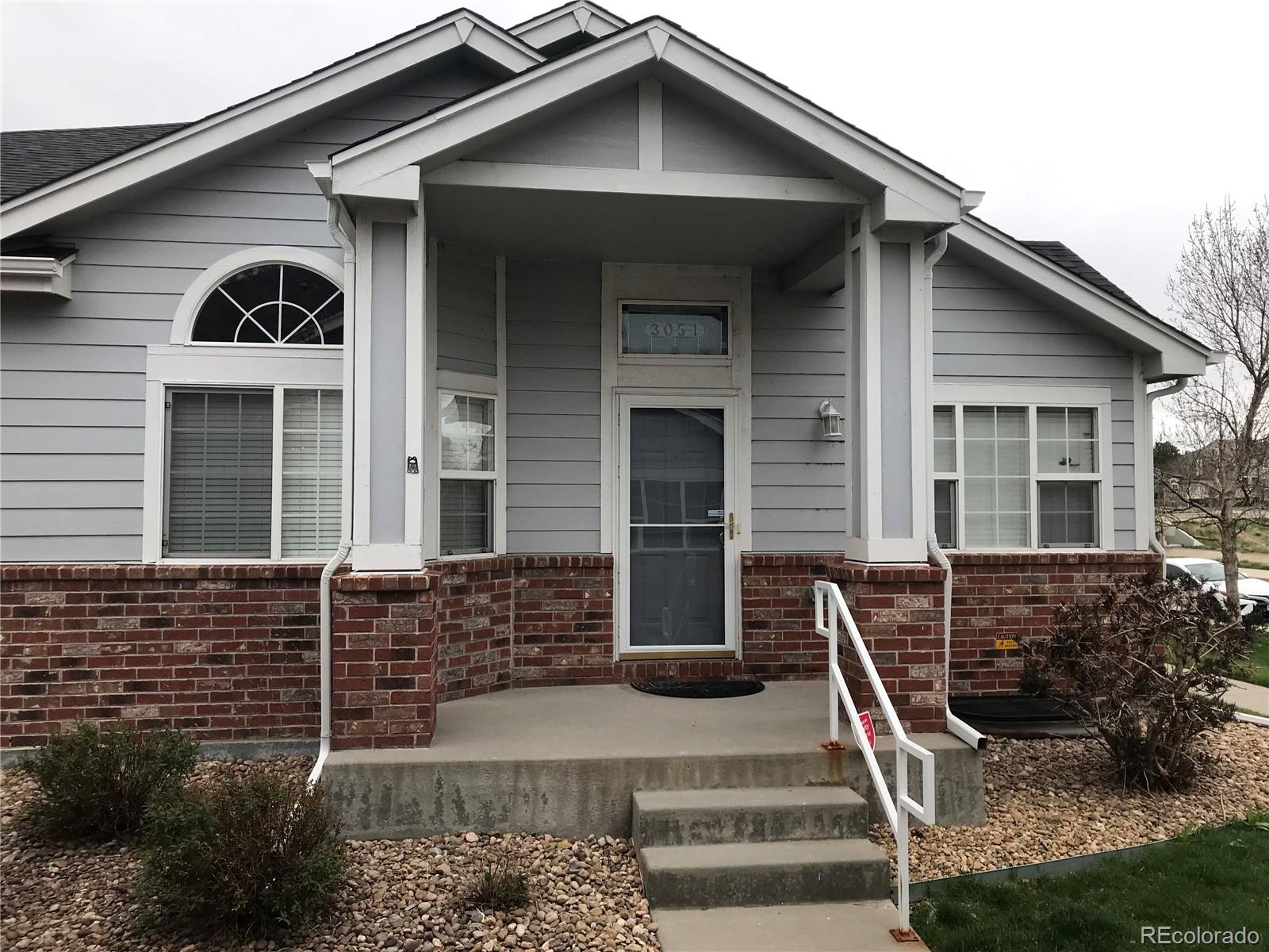 MLS Image #0 for 3051 s waco court ,aurora, Colorado