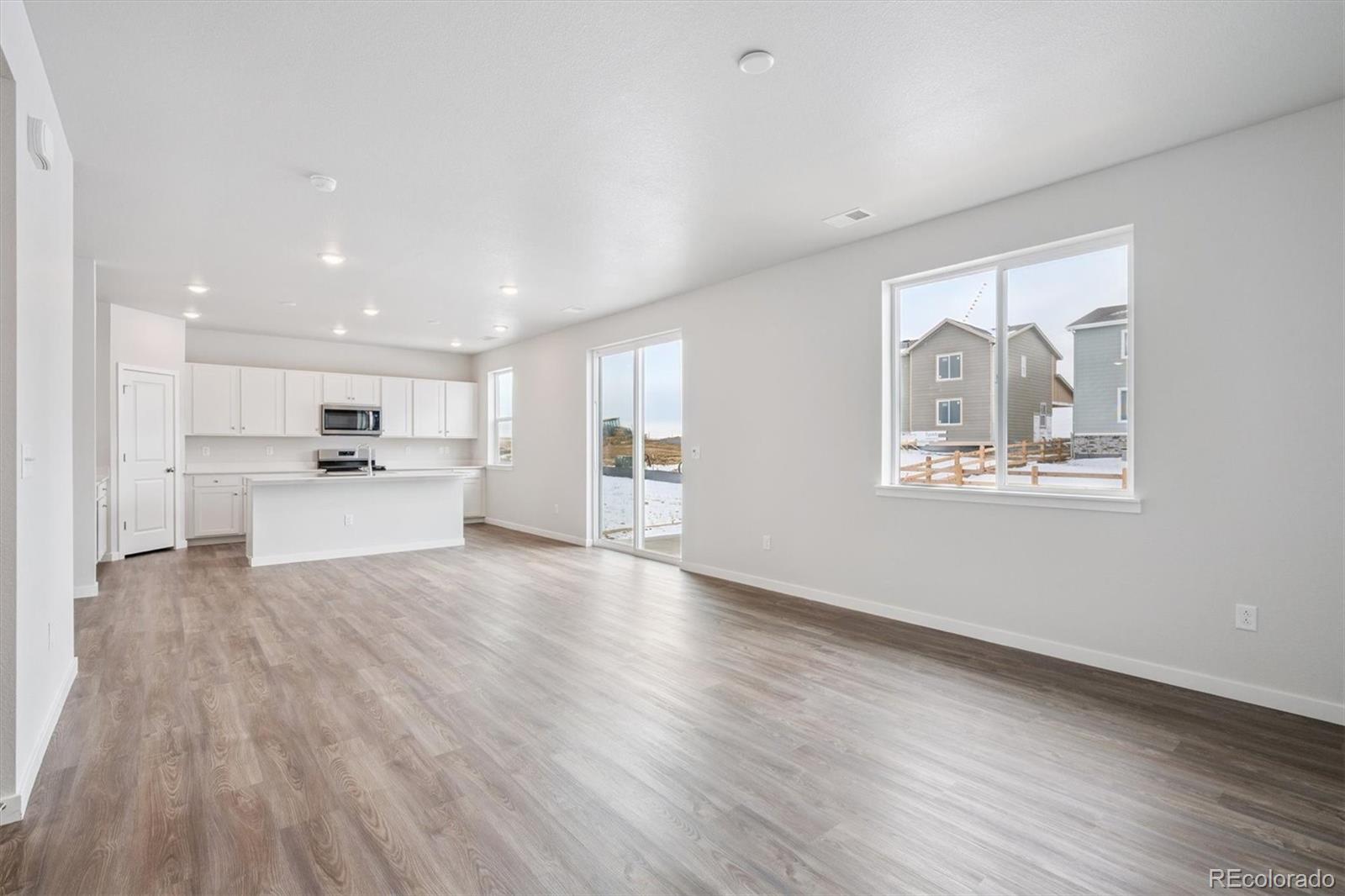 MLS Image #1 for 25042 e 34th place,aurora, Colorado