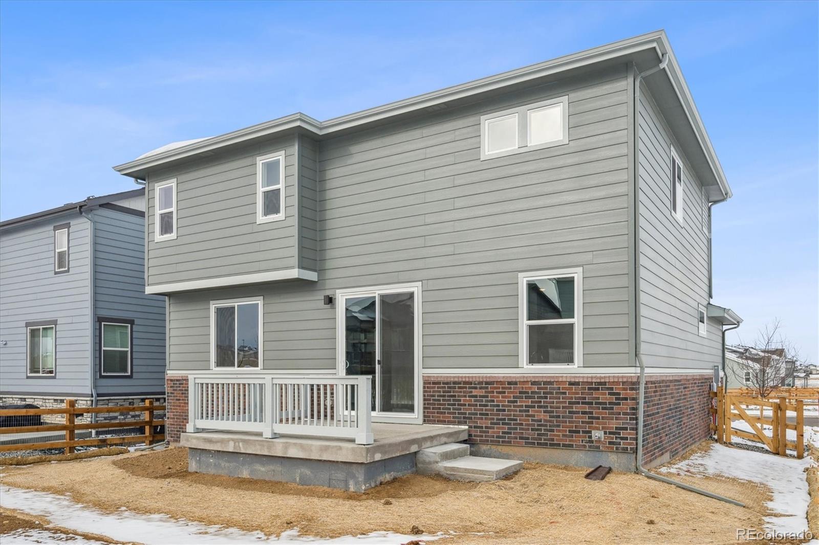 MLS Image #23 for 25042 e 34th place,aurora, Colorado