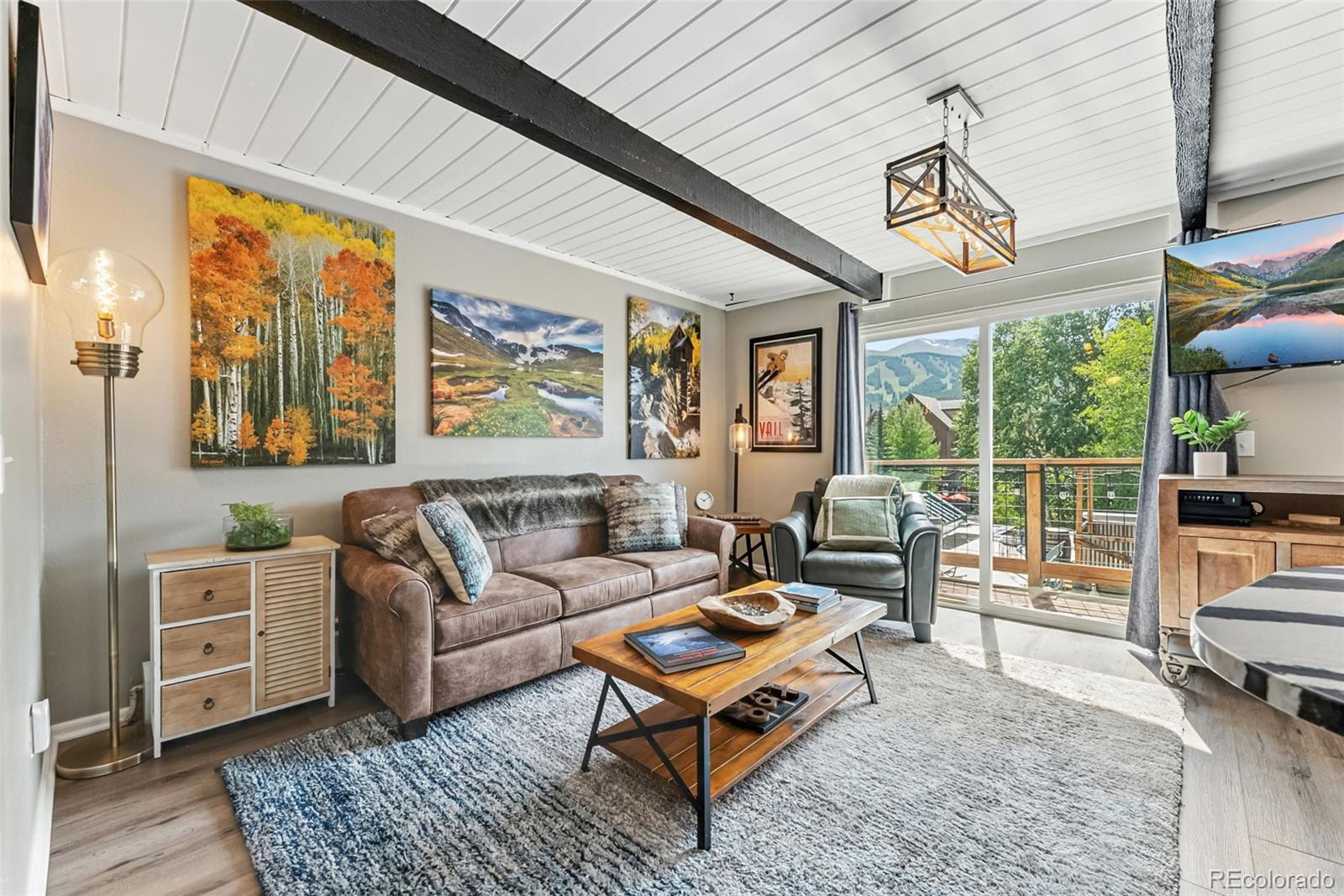 MLS Image #0 for 505 s ridge street 302,breckenridge, Colorado