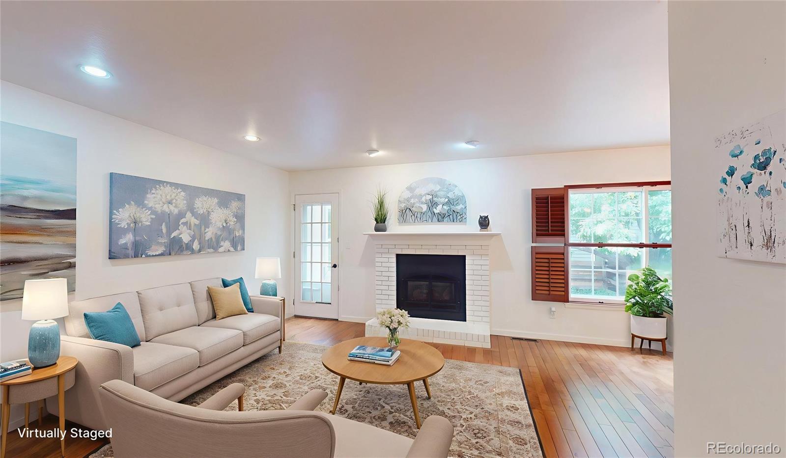 MLS Image #3 for 6372 e geddes avenue,centennial, Colorado