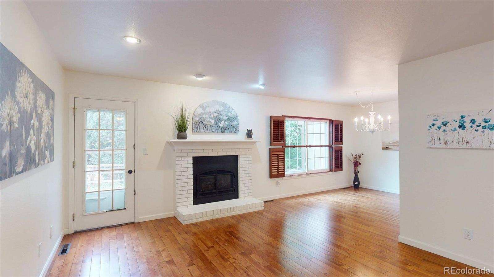 MLS Image #5 for 6372 e geddes avenue,centennial, Colorado