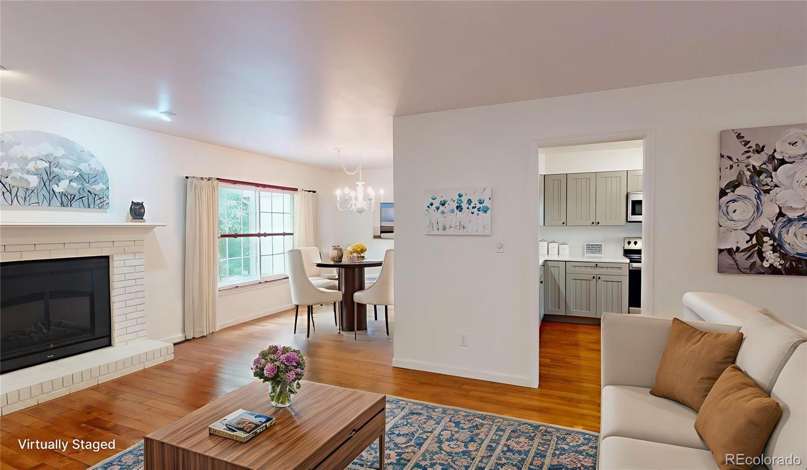 MLS Image #6 for 6372 e geddes avenue,centennial, Colorado