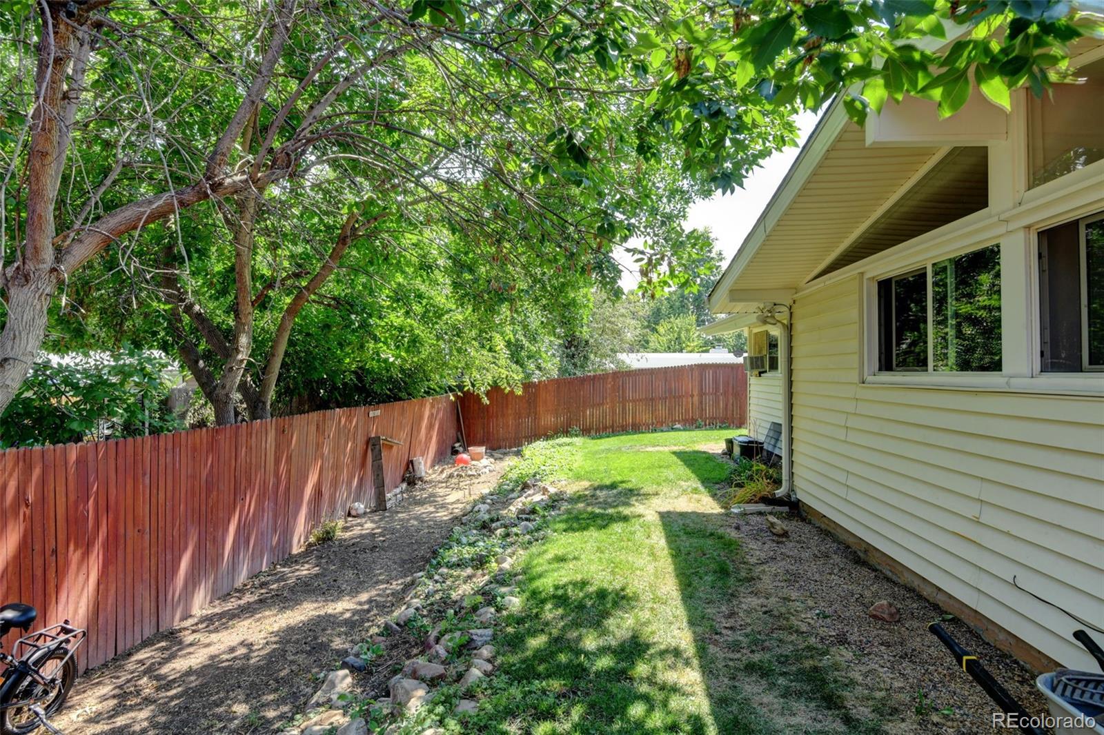 MLS Image #31 for 2370 s meade street,denver, Colorado