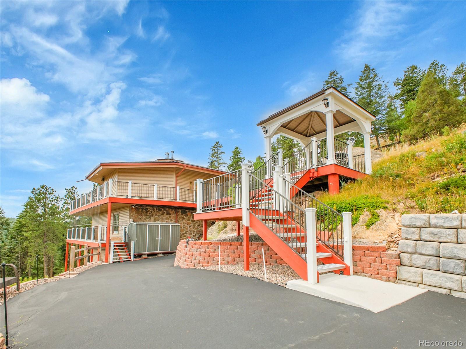 MLS Image #0 for 20498  granite circle,morrison, Colorado