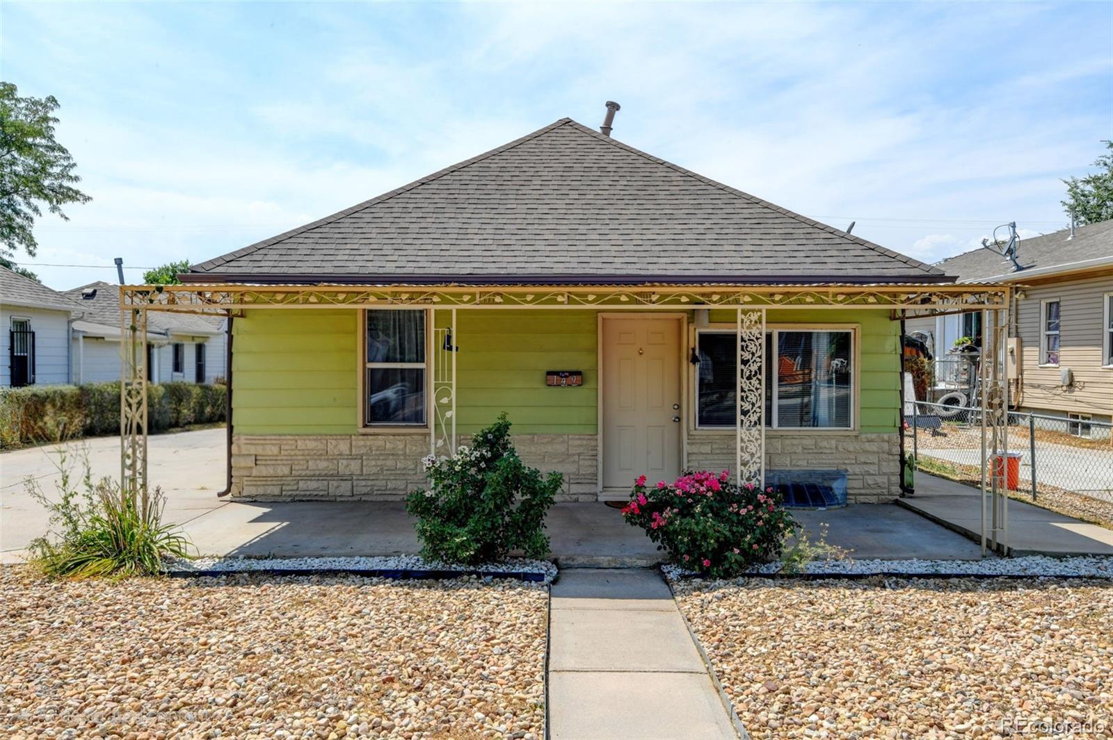 MLS Image #0 for 149 n 10th avenue,brighton, Colorado