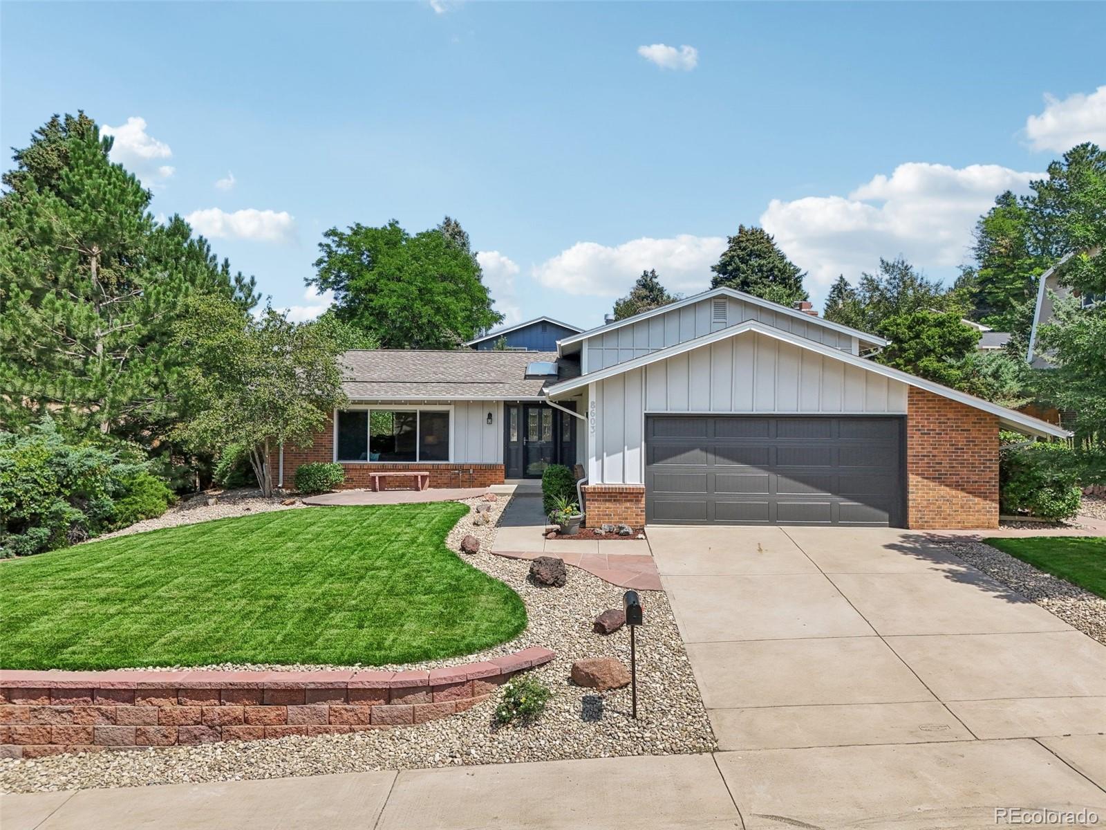 MLS Image #0 for 8603 e monmouth place,denver, Colorado
