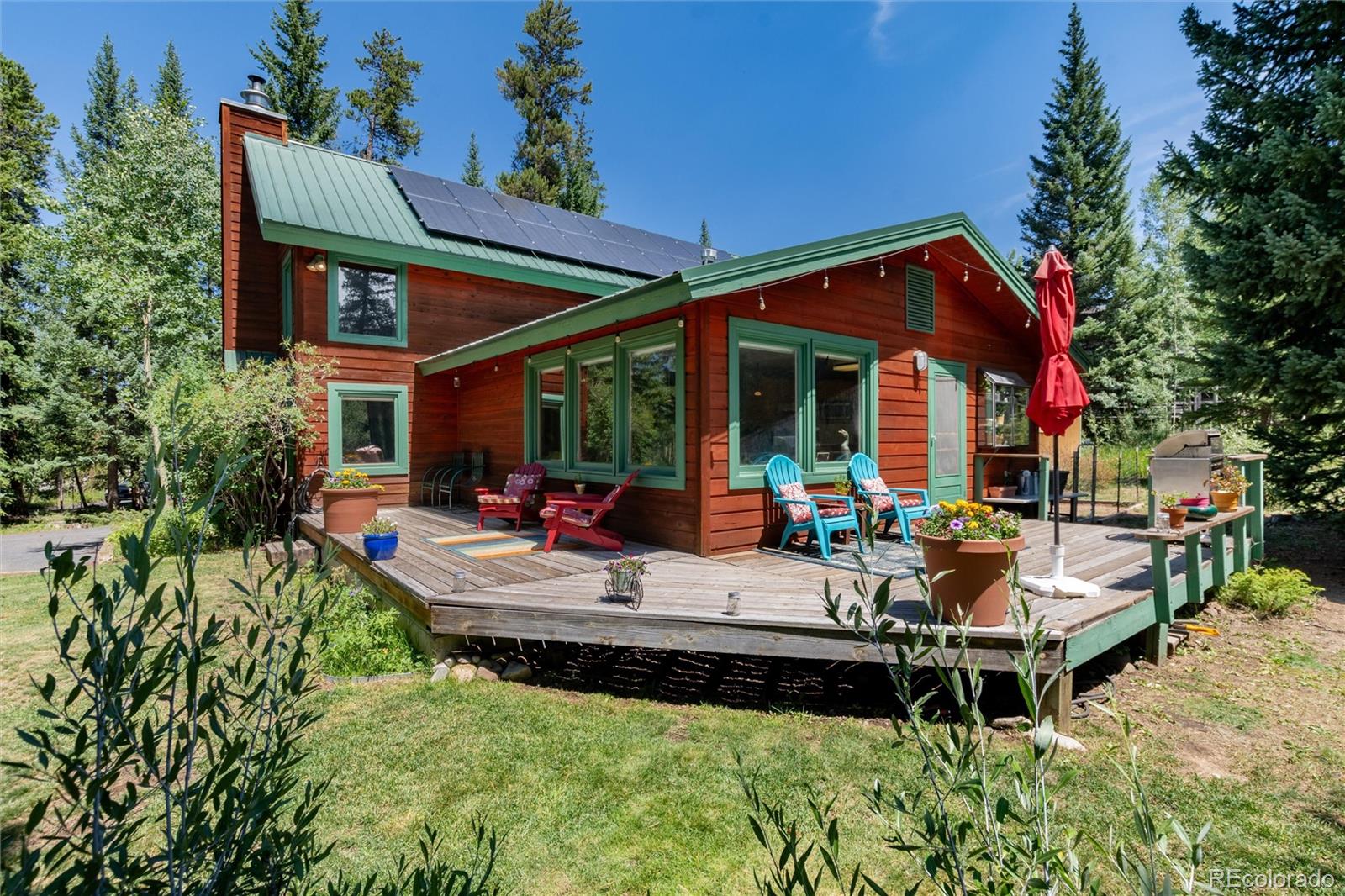MLS Image #0 for 108 n gold flake terrace,breckenridge, Colorado