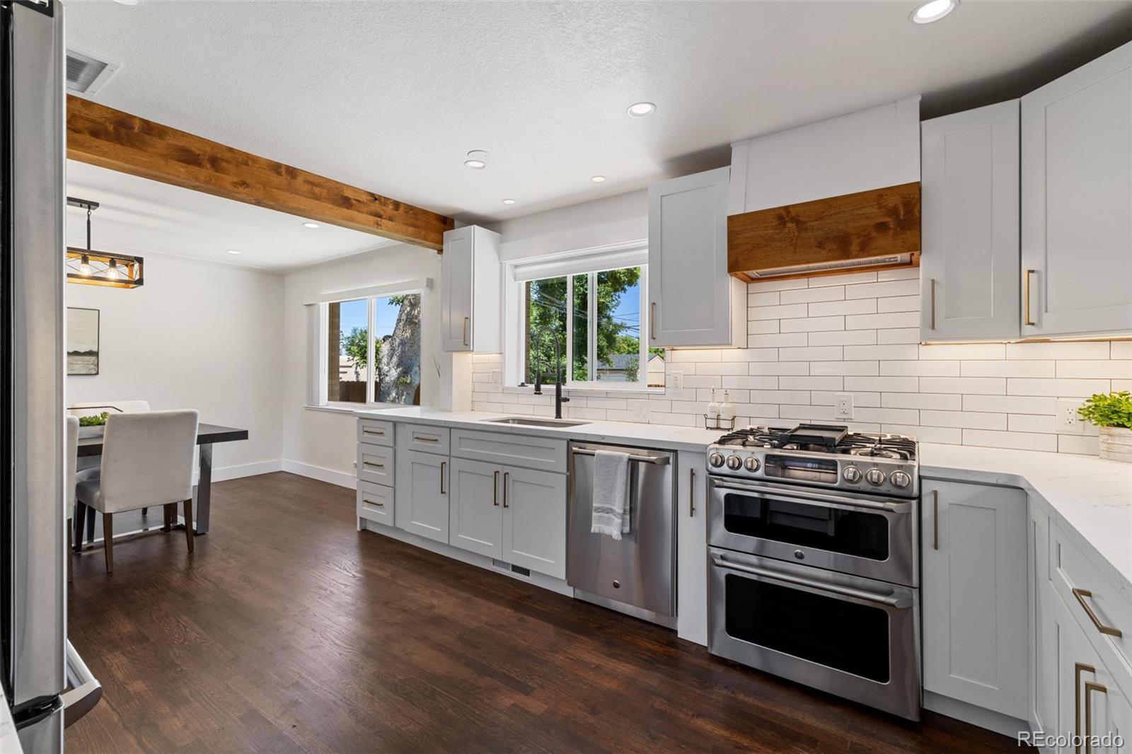 MLS Image #10 for 360 s bryant street,denver, Colorado
