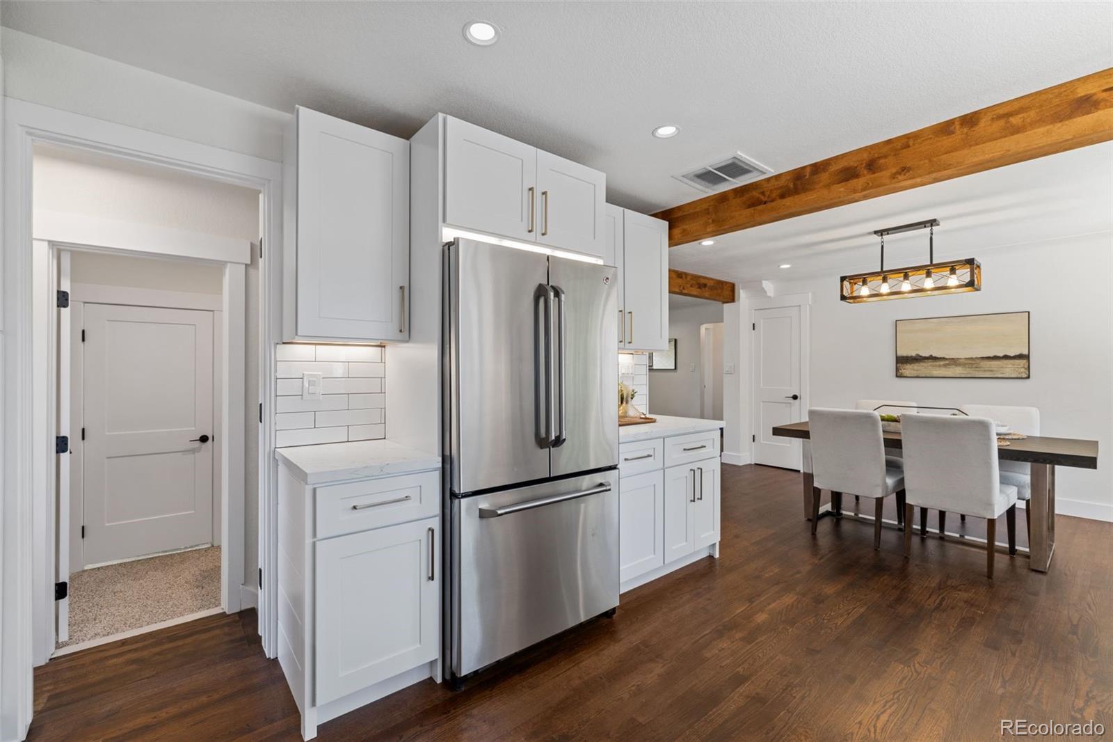 MLS Image #11 for 360 s bryant street,denver, Colorado