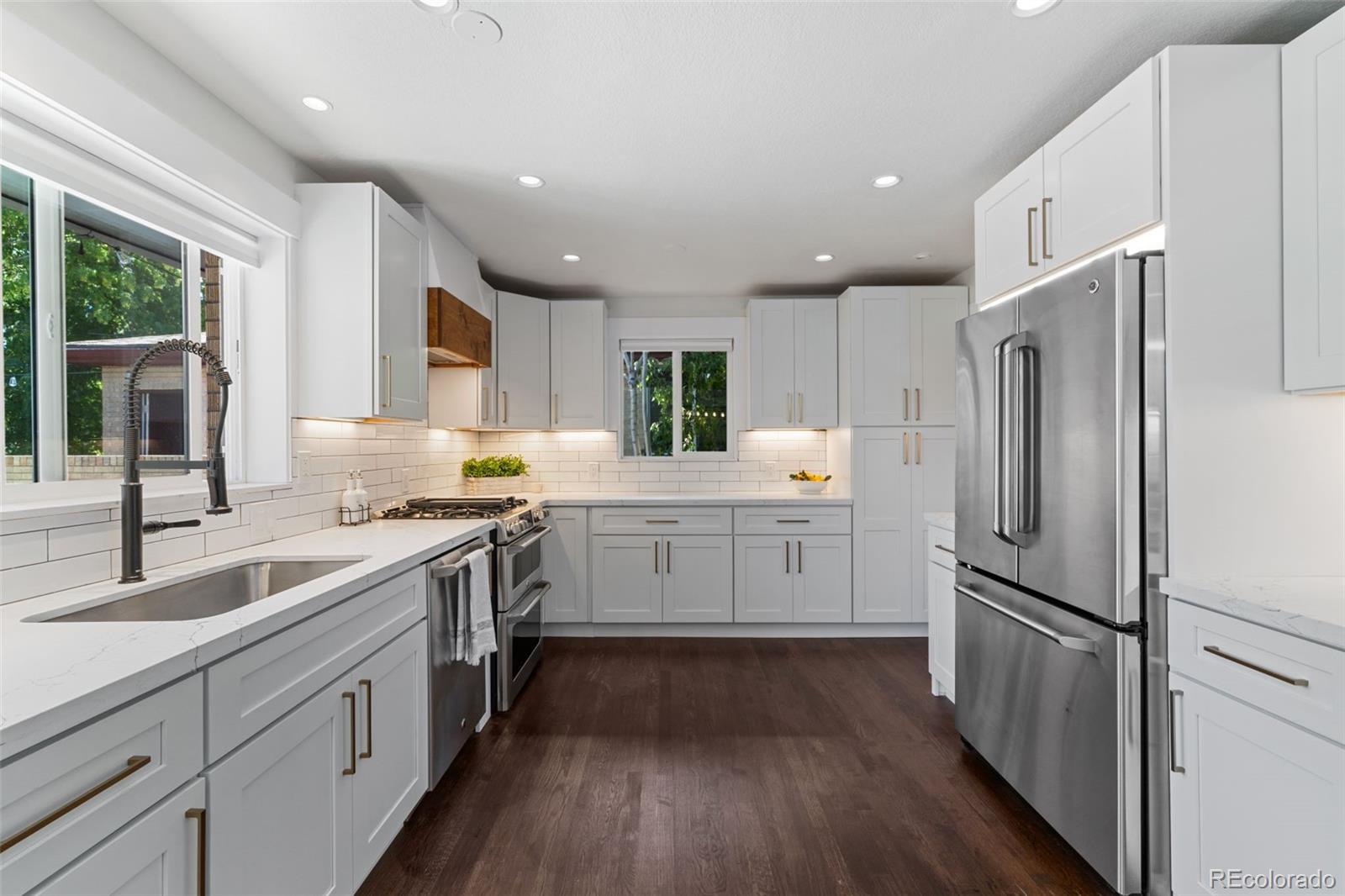 MLS Image #12 for 360 s bryant street,denver, Colorado