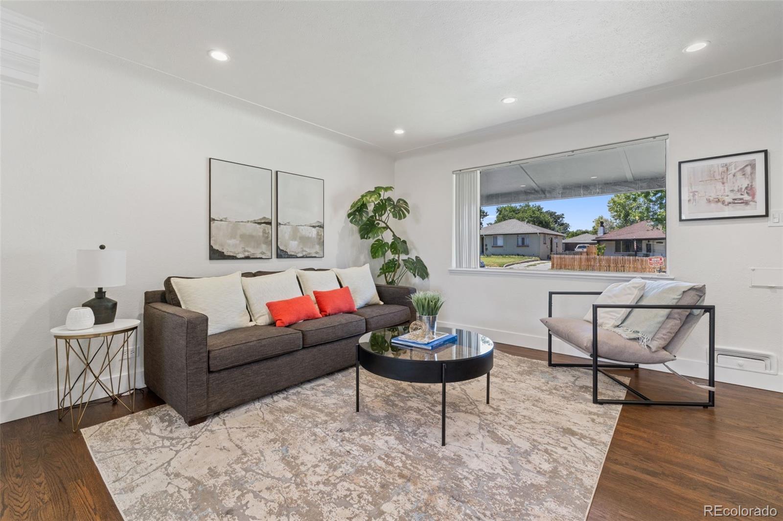 MLS Image #2 for 360 s bryant street,denver, Colorado