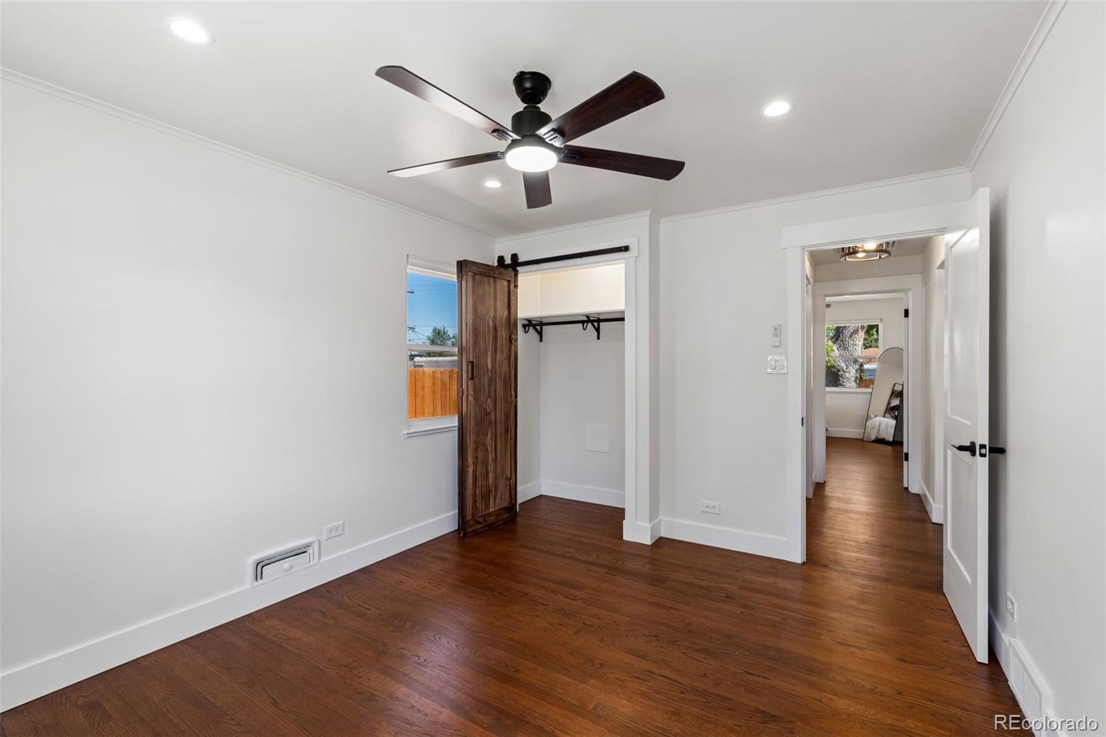MLS Image #25 for 360 s bryant street,denver, Colorado