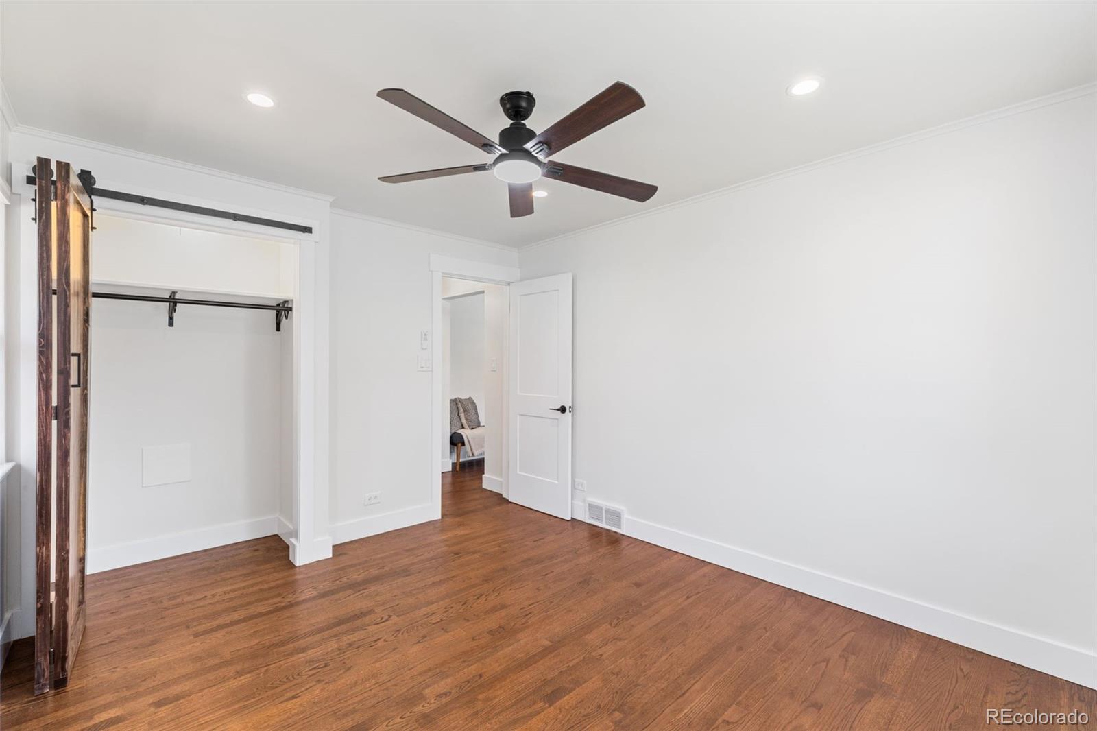 MLS Image #26 for 360 s bryant street,denver, Colorado