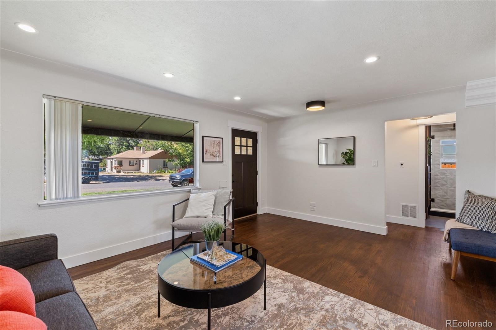 MLS Image #3 for 360 s bryant street,denver, Colorado
