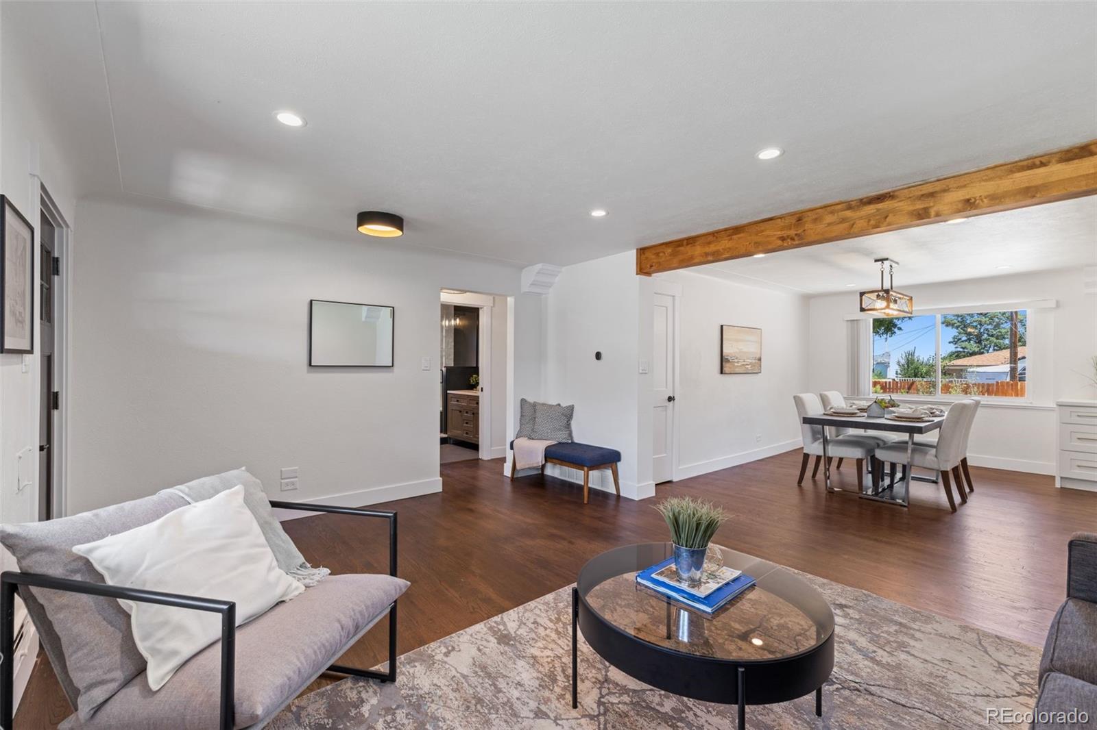 MLS Image #4 for 360 s bryant street,denver, Colorado