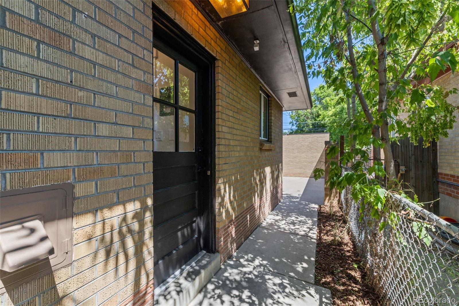 MLS Image #41 for 360 s bryant street,denver, Colorado