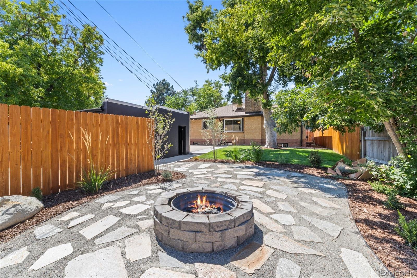 MLS Image #44 for 360 s bryant street,denver, Colorado